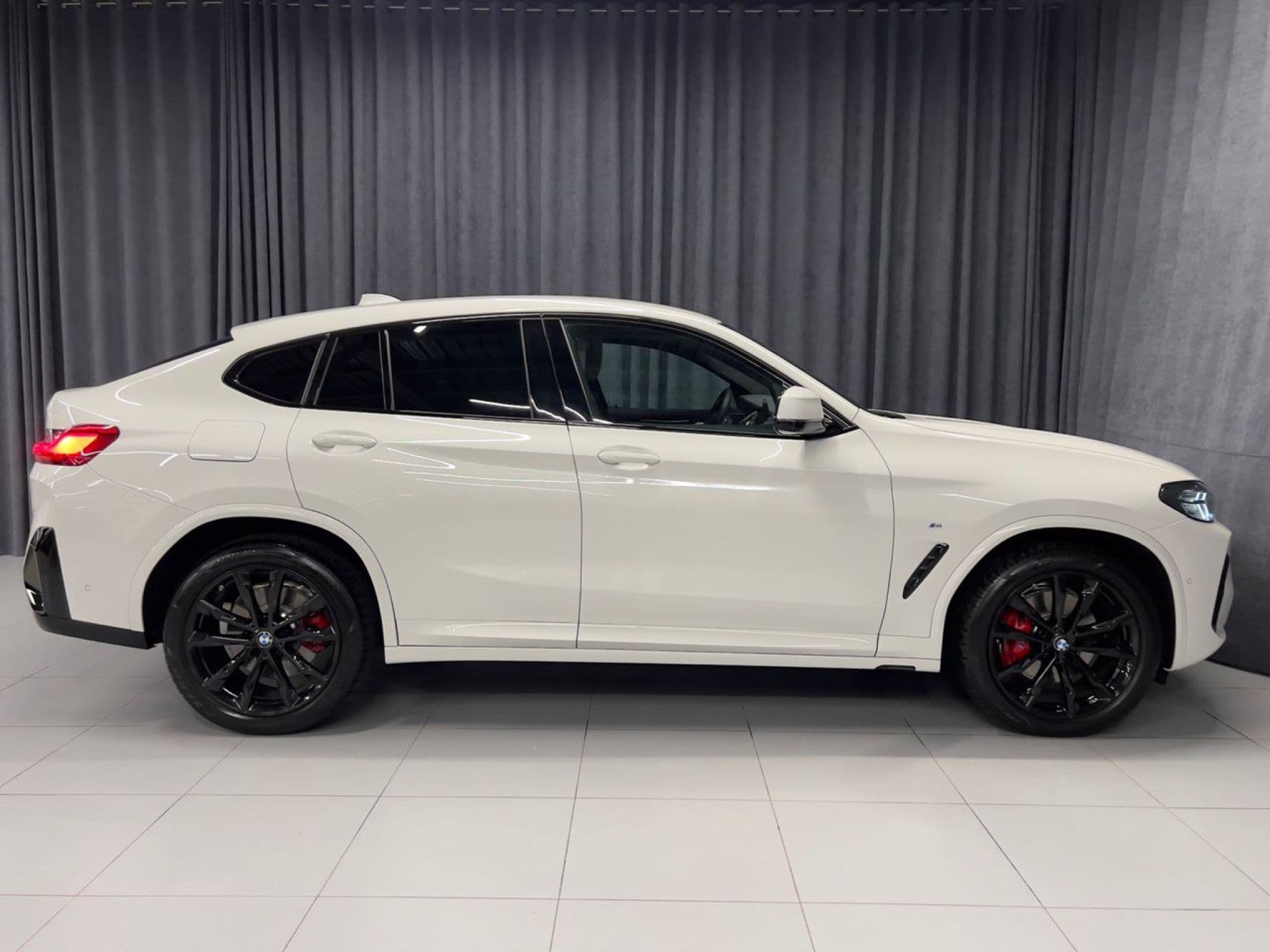 BMW X4 - 3