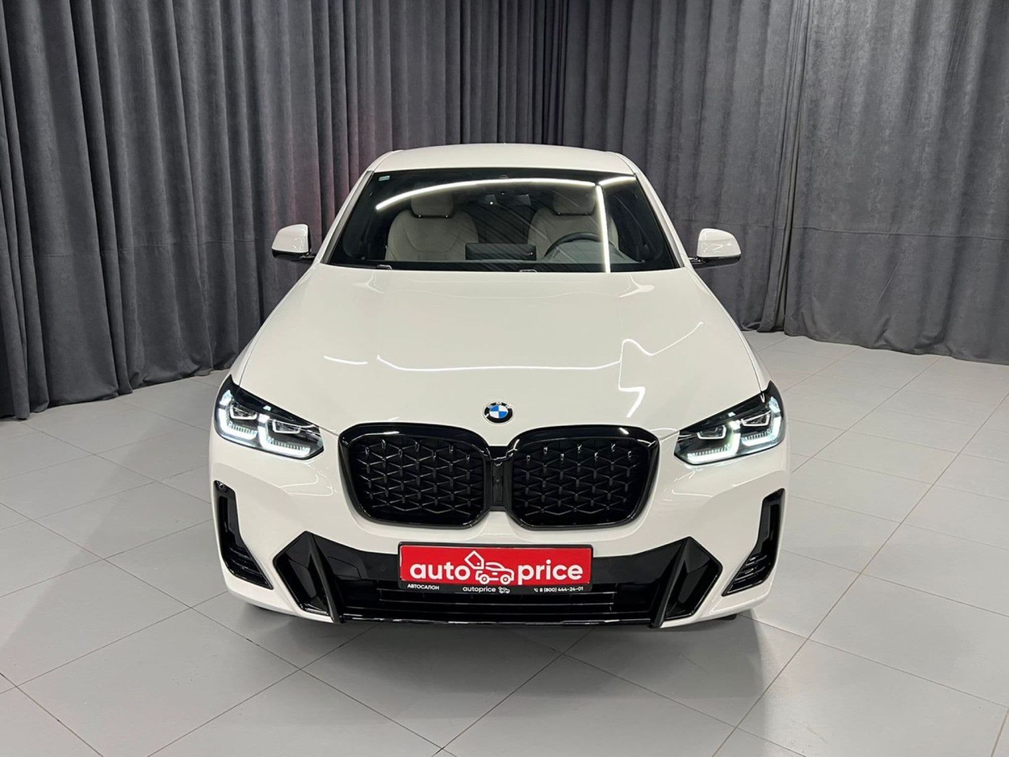 BMW X4 - 2