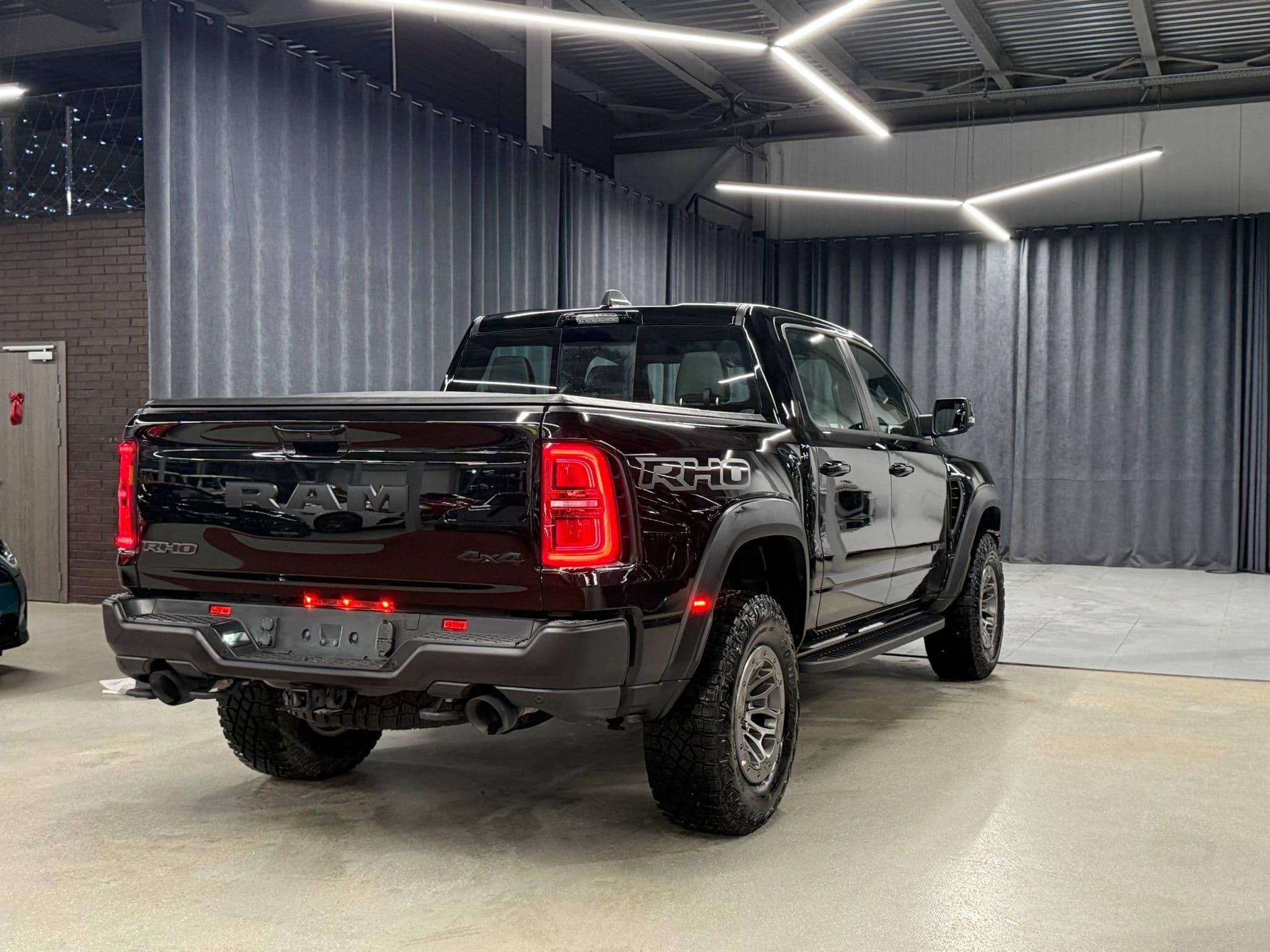RAM 1500 - 5