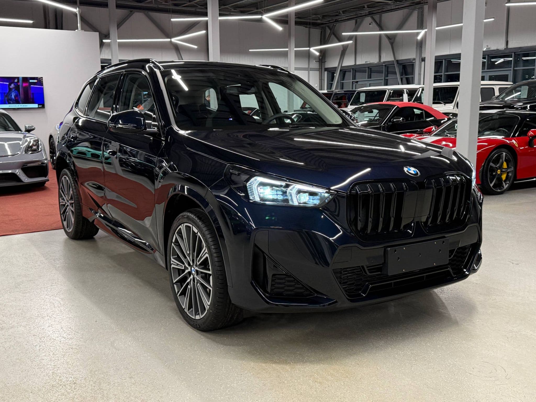 BMW X1 - 3