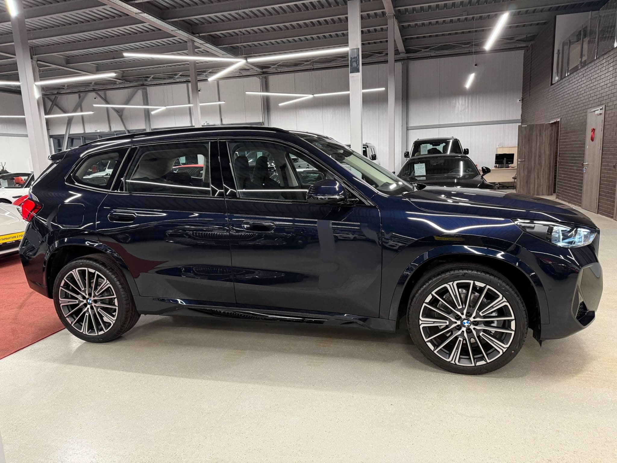 BMW X1 - 4