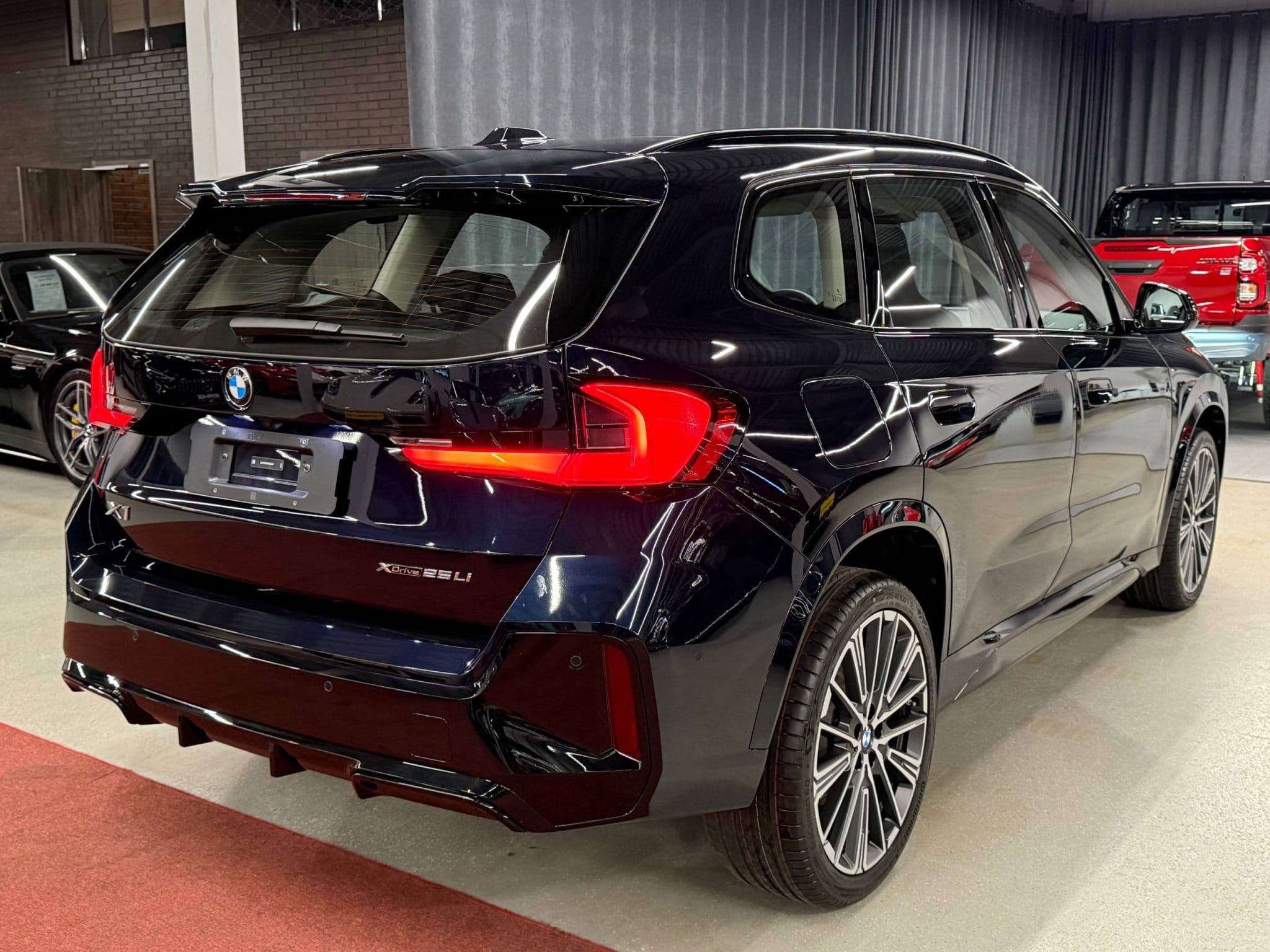 BMW X1 - 5