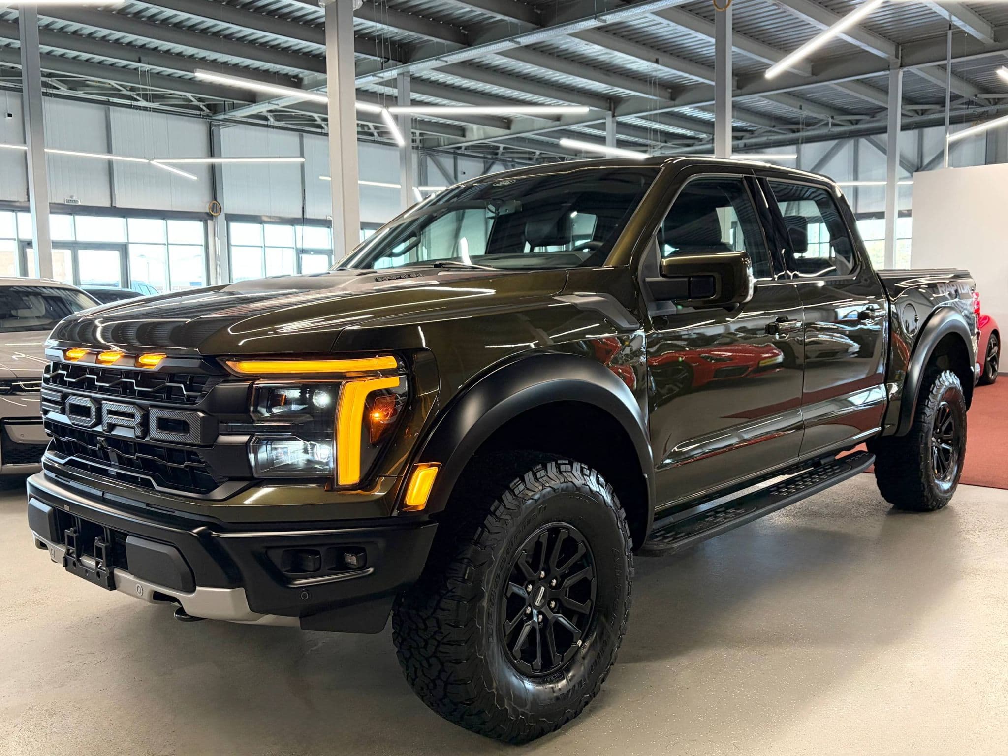 Ford F-150 - 1