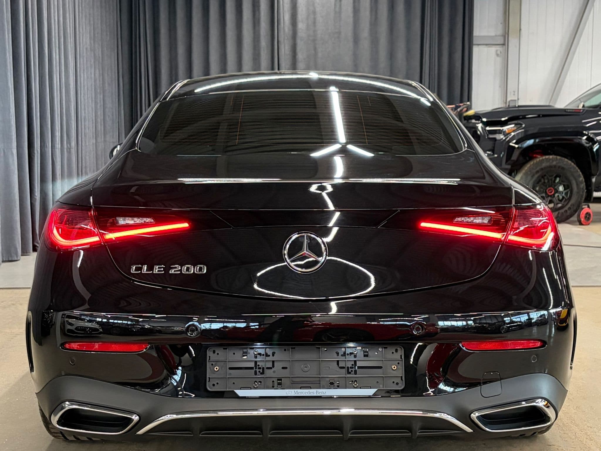 Mercedes-Benz CLE - 5