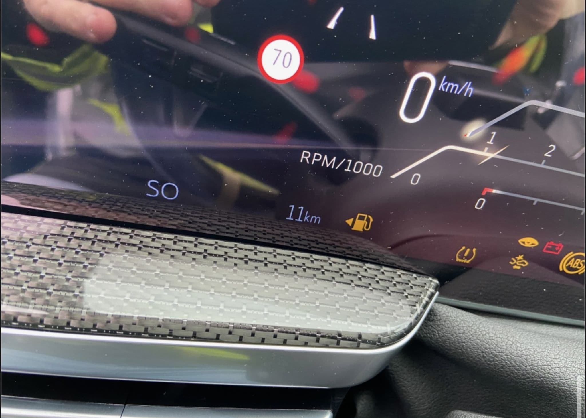 Cadillac Escalade-V - 5