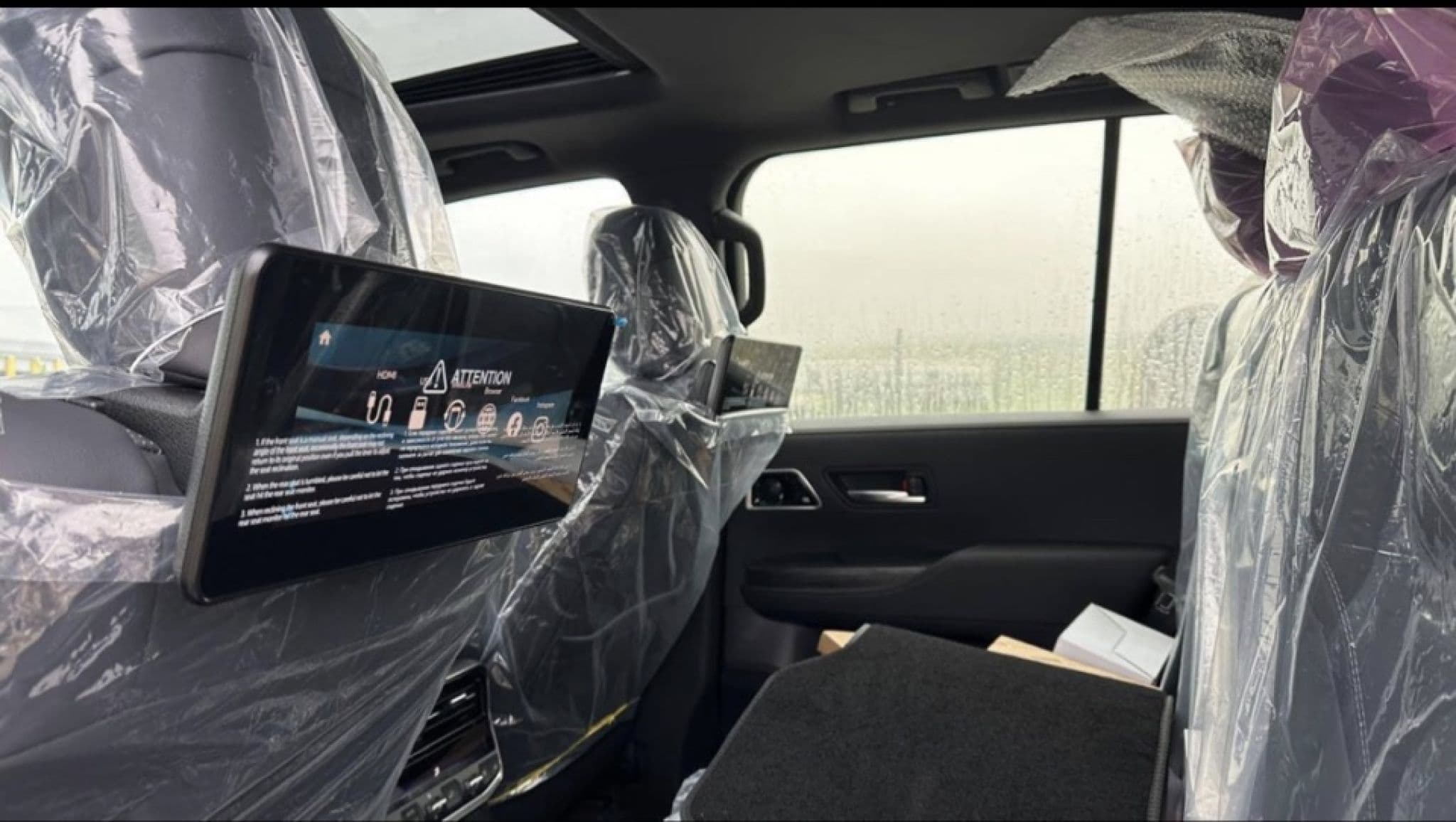 Toyota Land Cruiser - 5