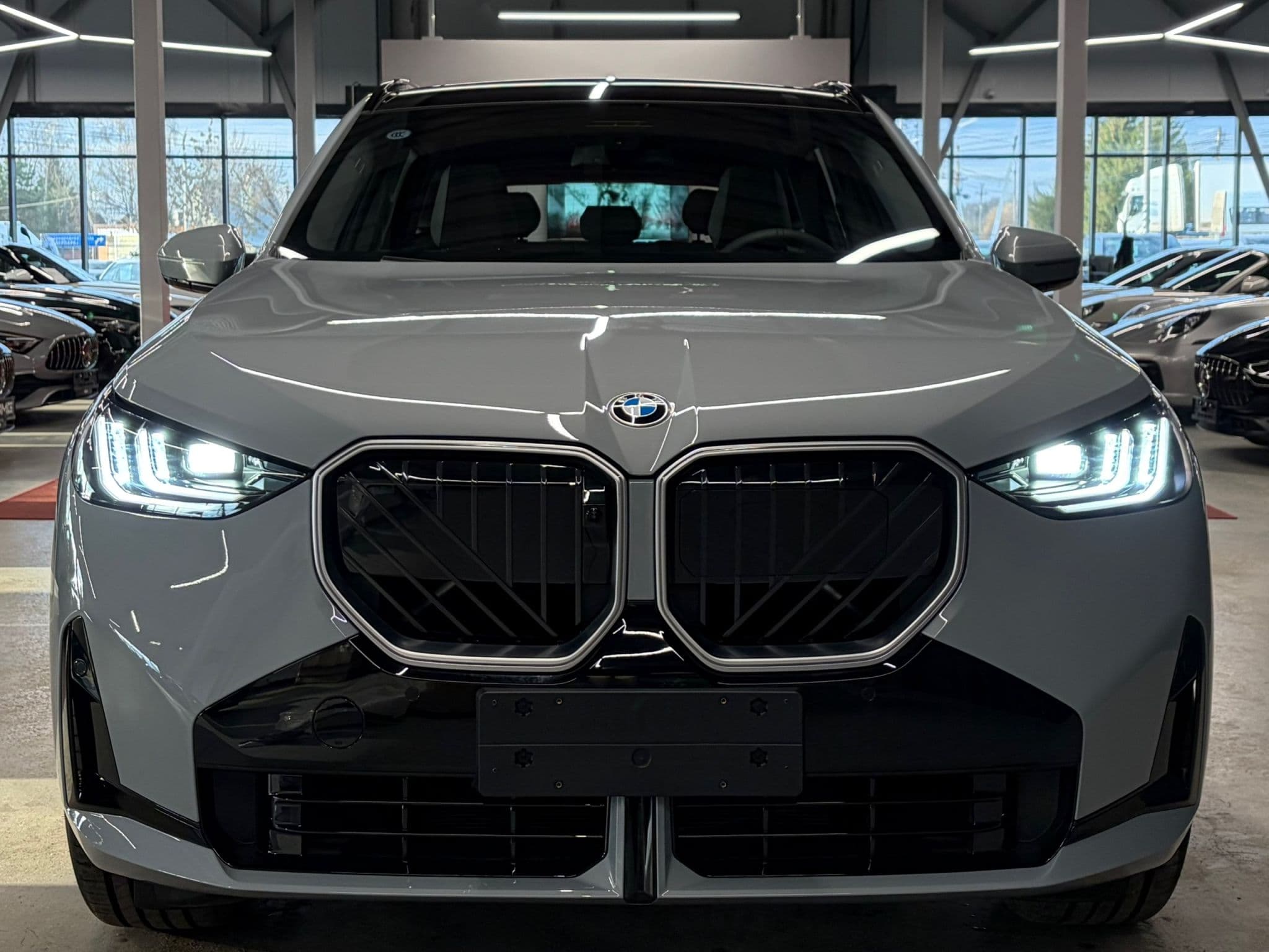 BMW X3 - 3