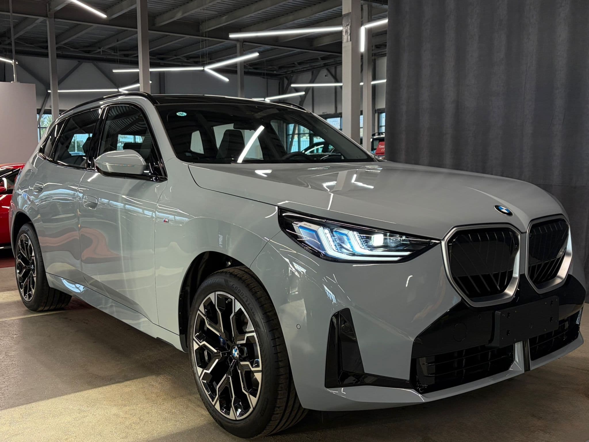 BMW X3 - 4