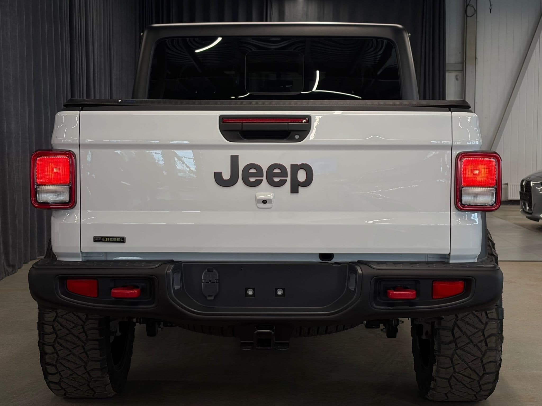Jeep Gladiator - 5