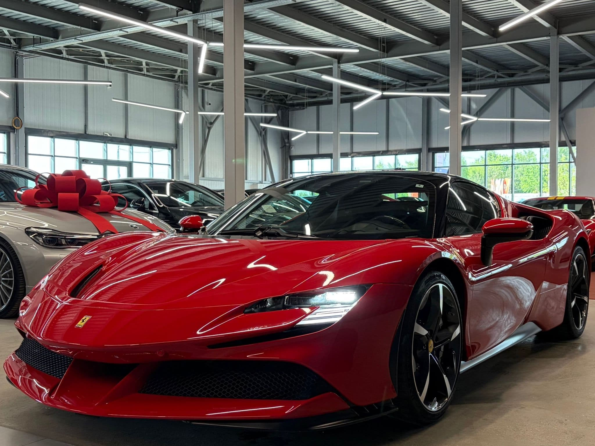 Ferrari SF90 - 2