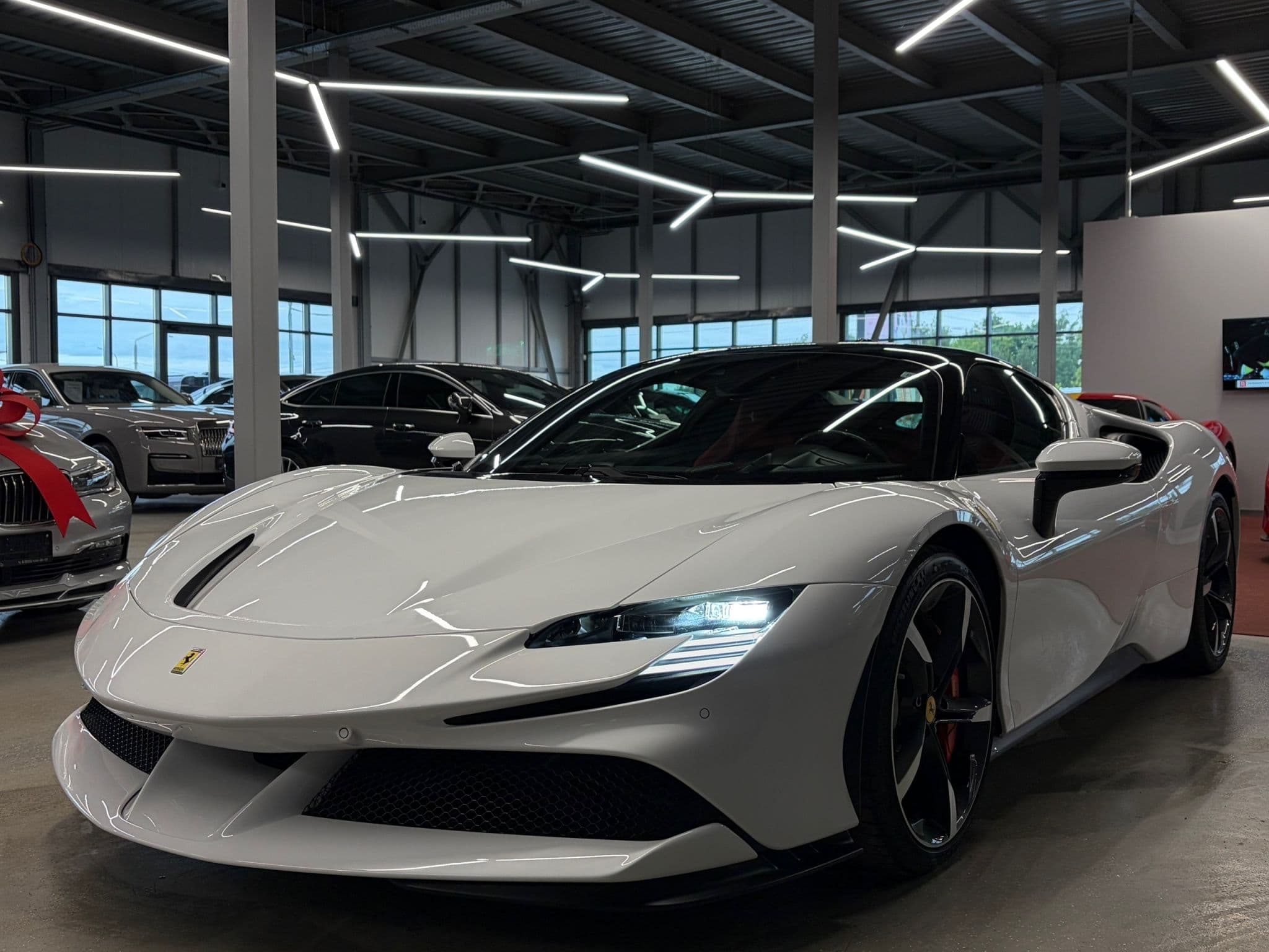 Ferrari SF90 - 2
