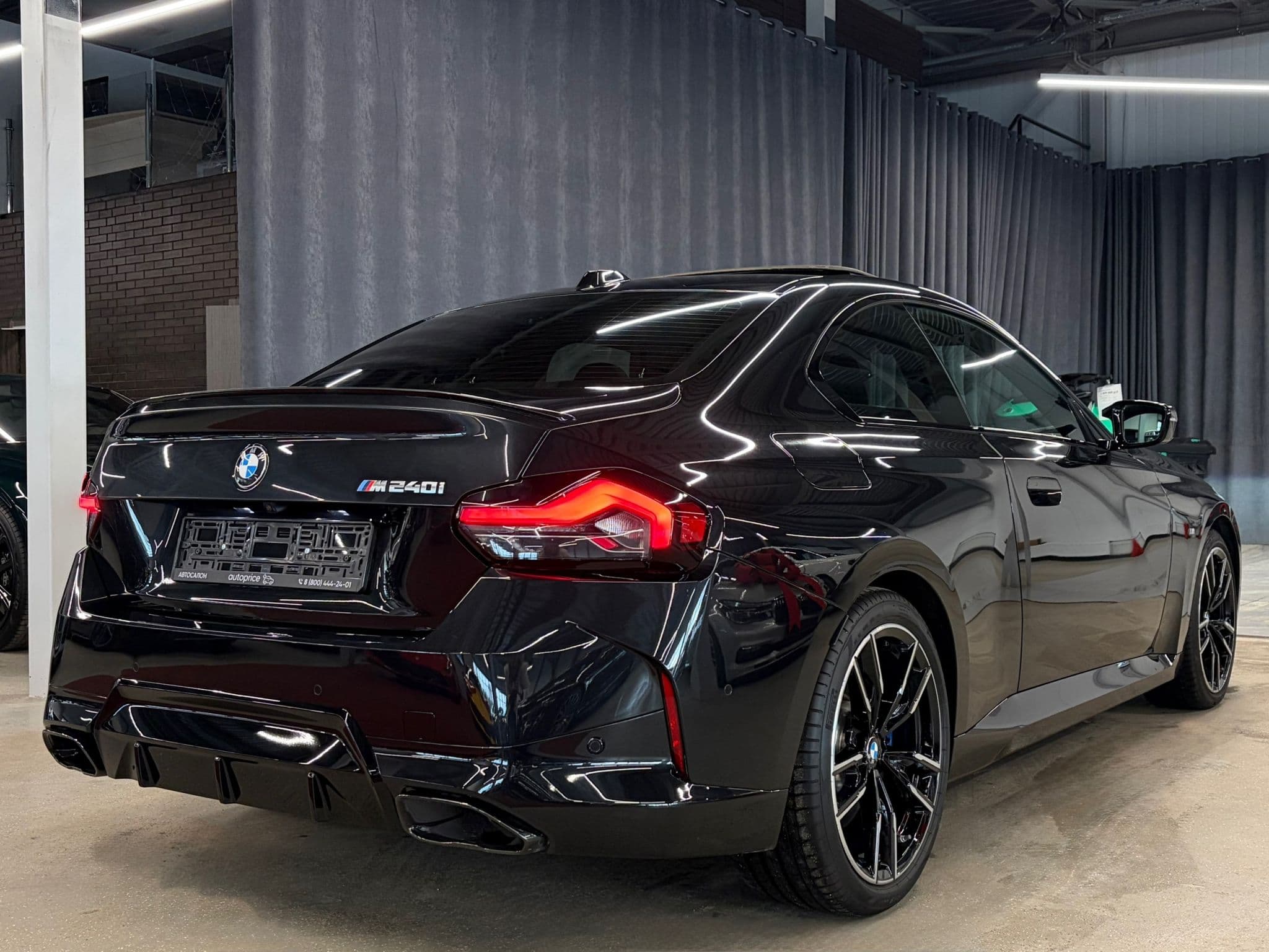 BMW 2 серии - 5