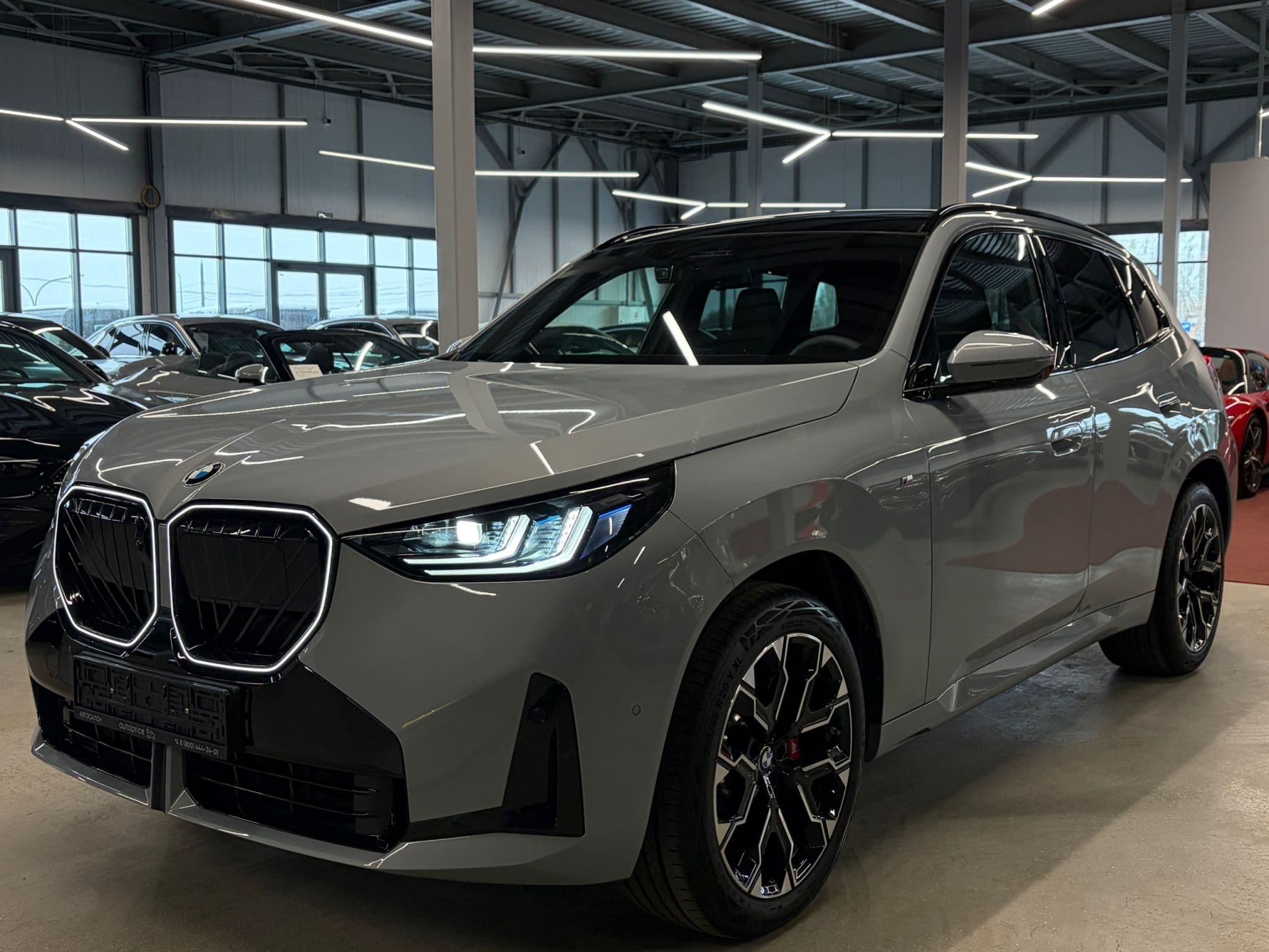 BMW X3 - 2