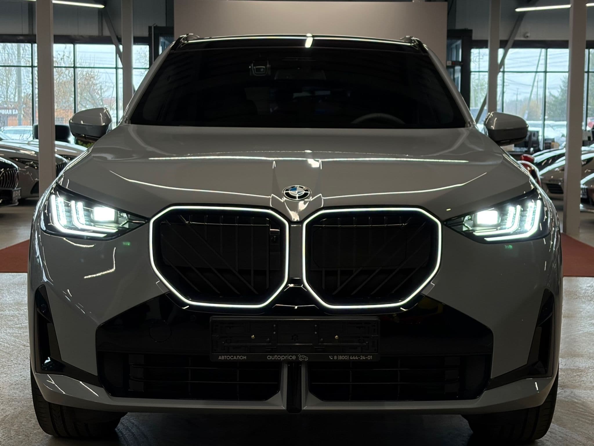 BMW X3 - 3