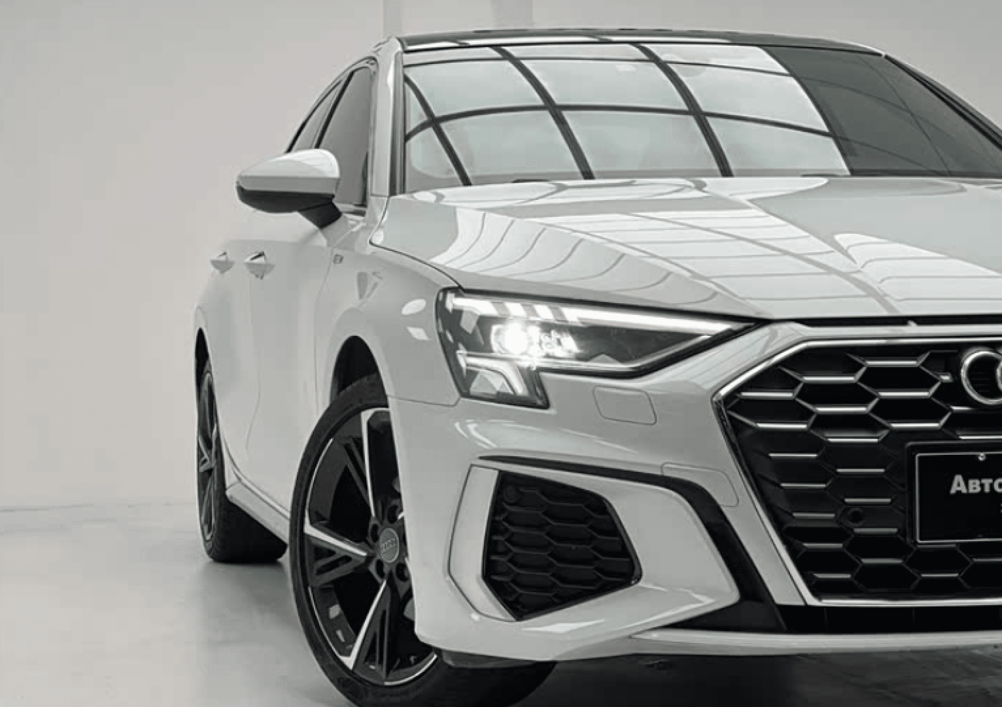 Audi A3 - 4