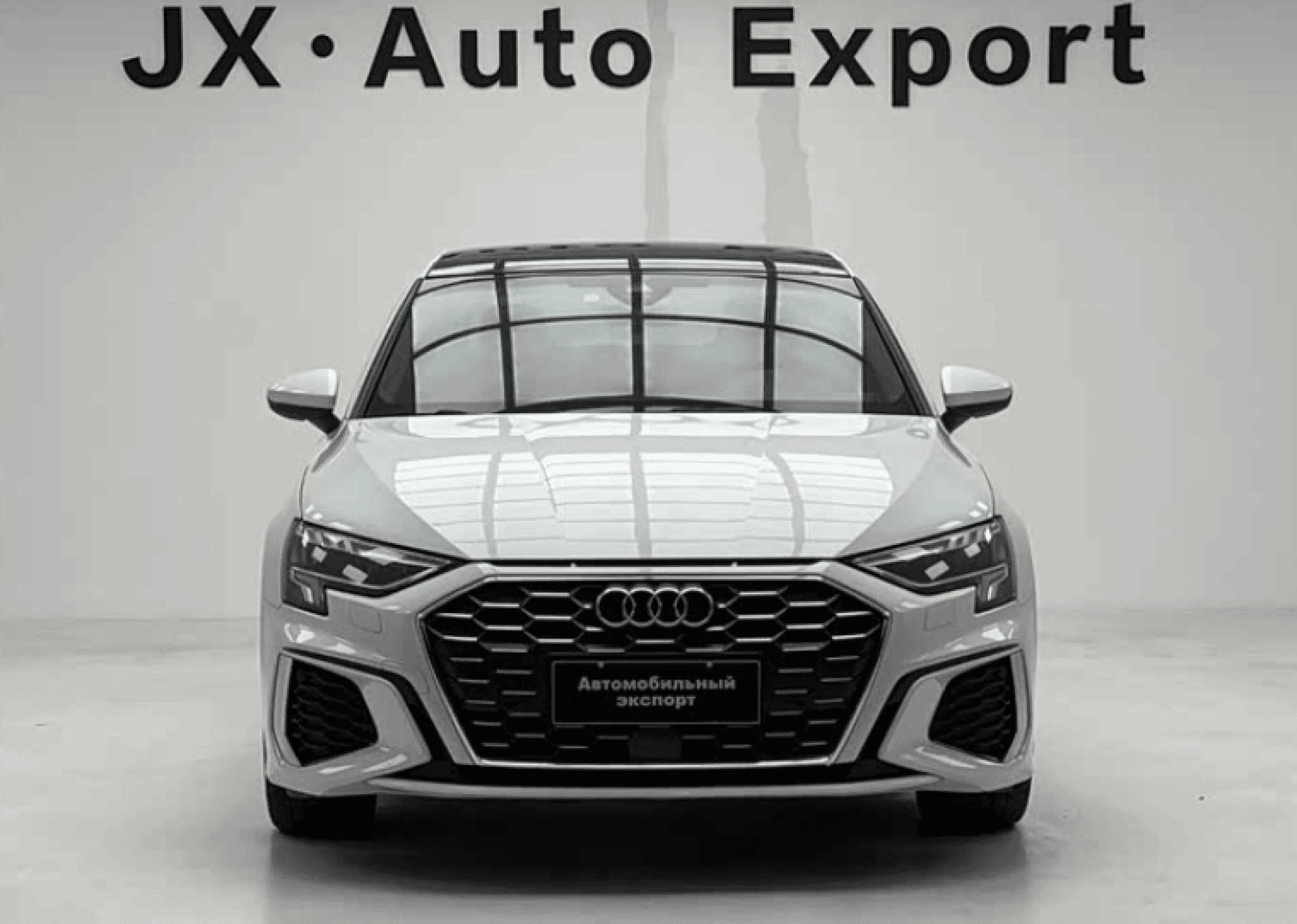 Audi A3 - 1