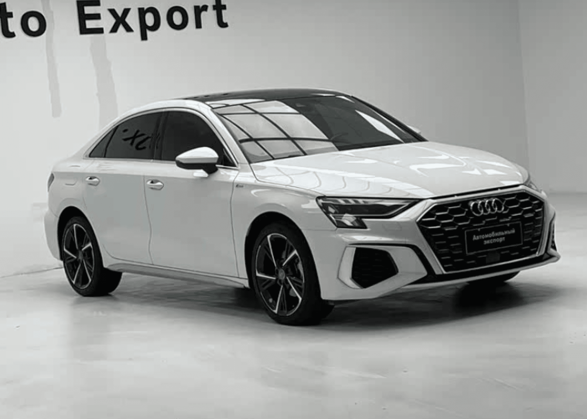 Audi A3 - 3