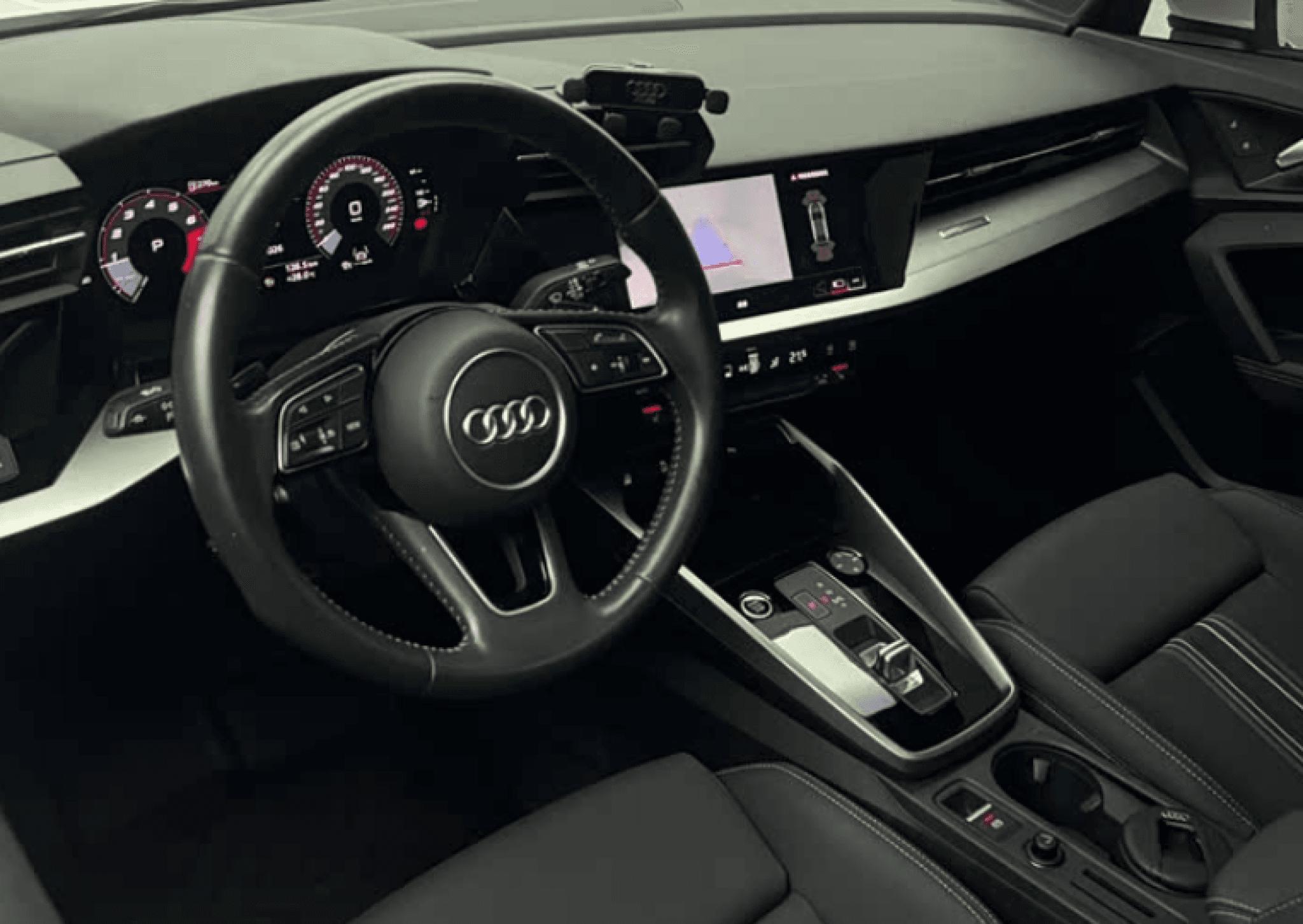 Audi A3 - 5