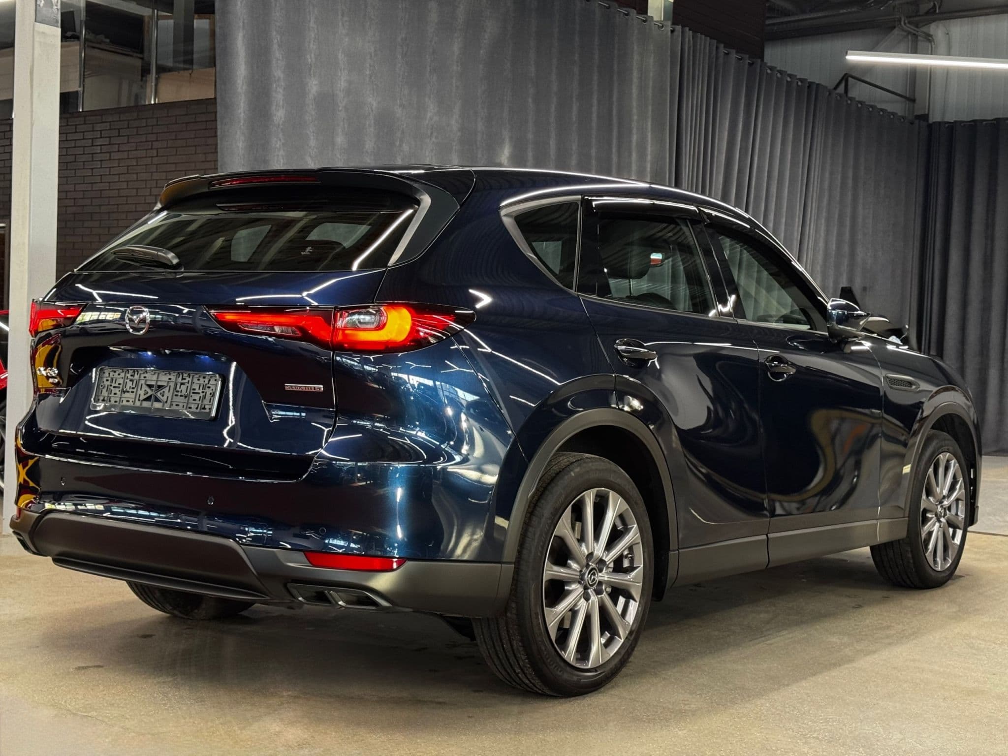 Mazda CX-60 - 5