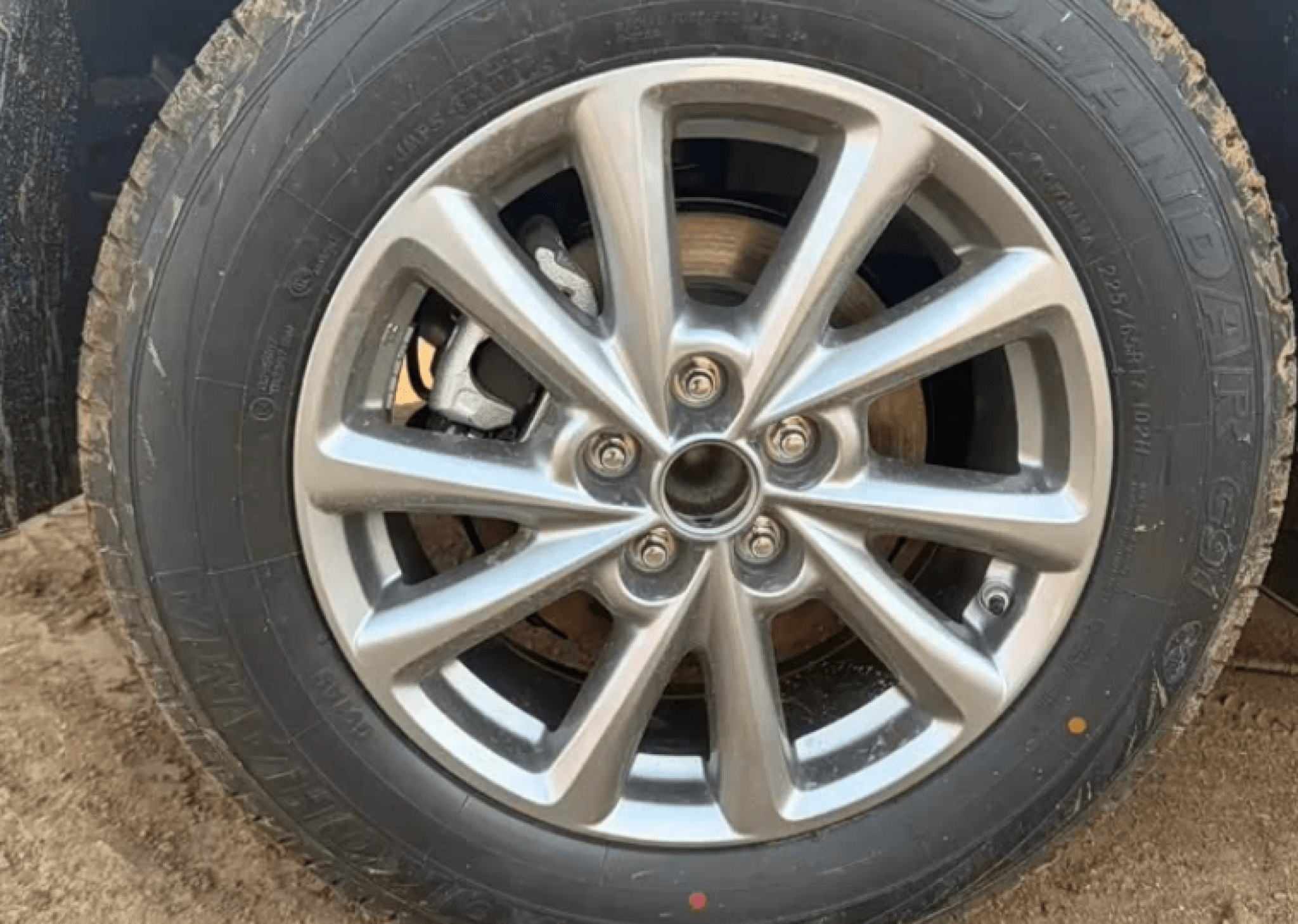 Mazda CX-5 - 5