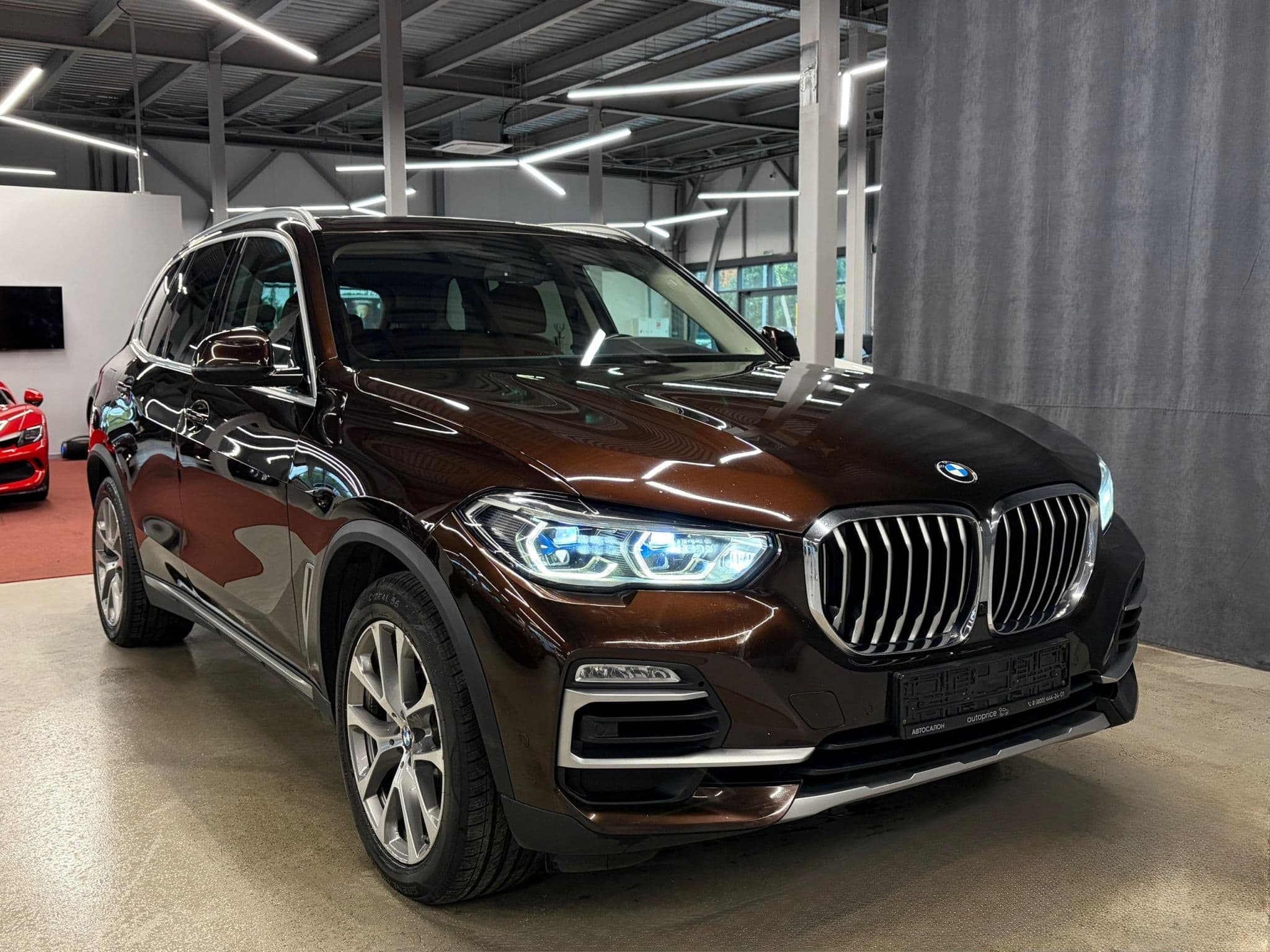 BMW X5 - 4