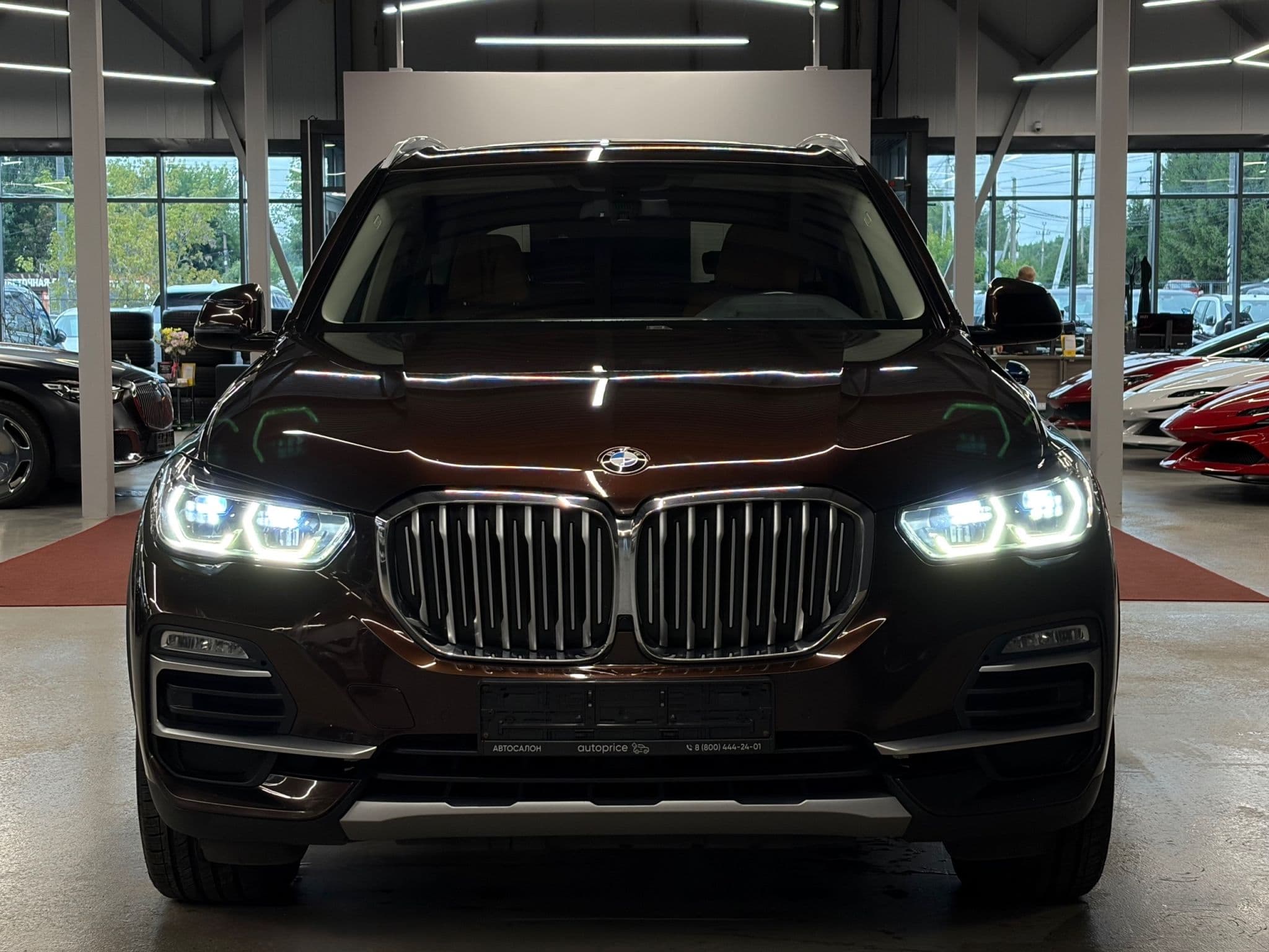 BMW X5 - 3