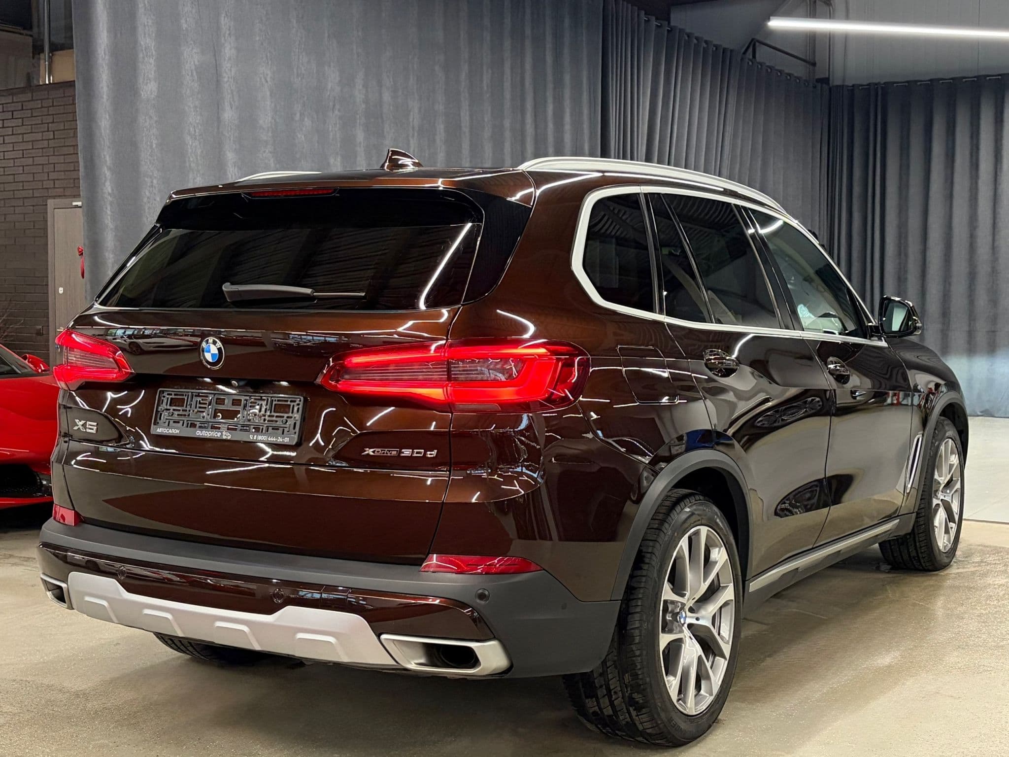 BMW X5 - 5