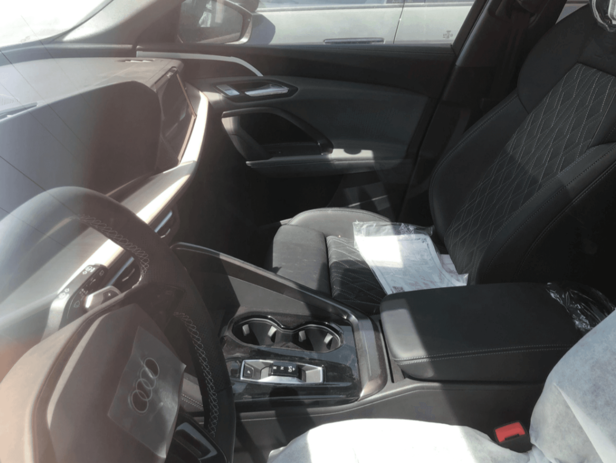Audi Q5 - 2