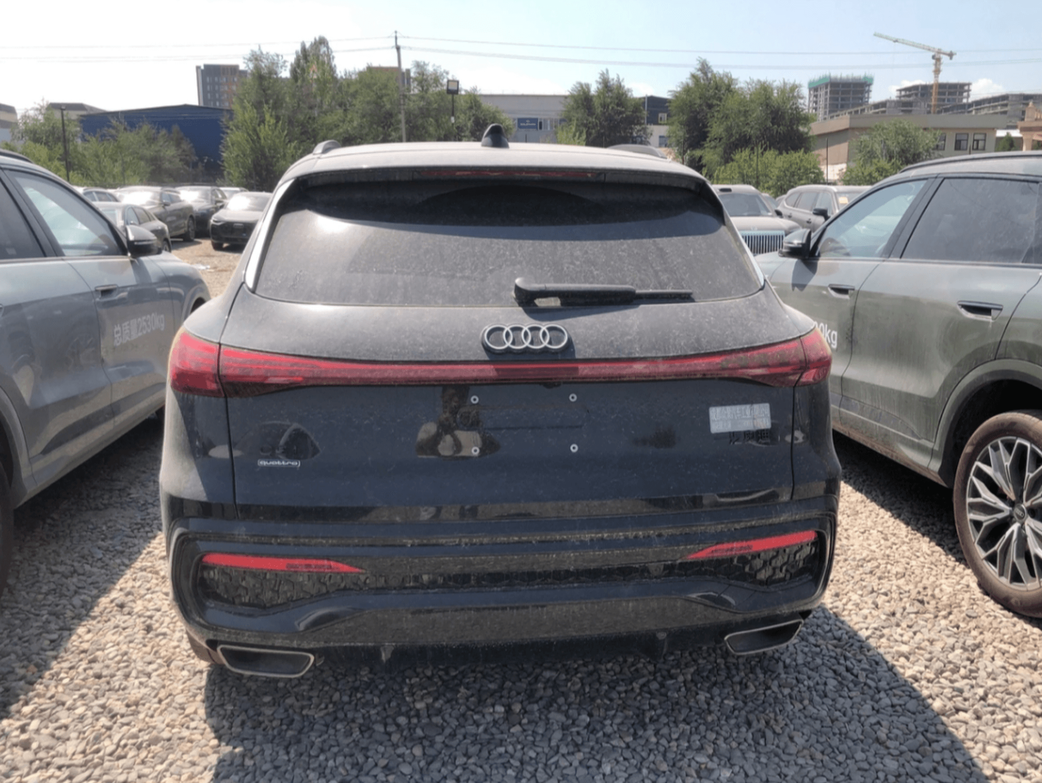 Audi Q5 - 3