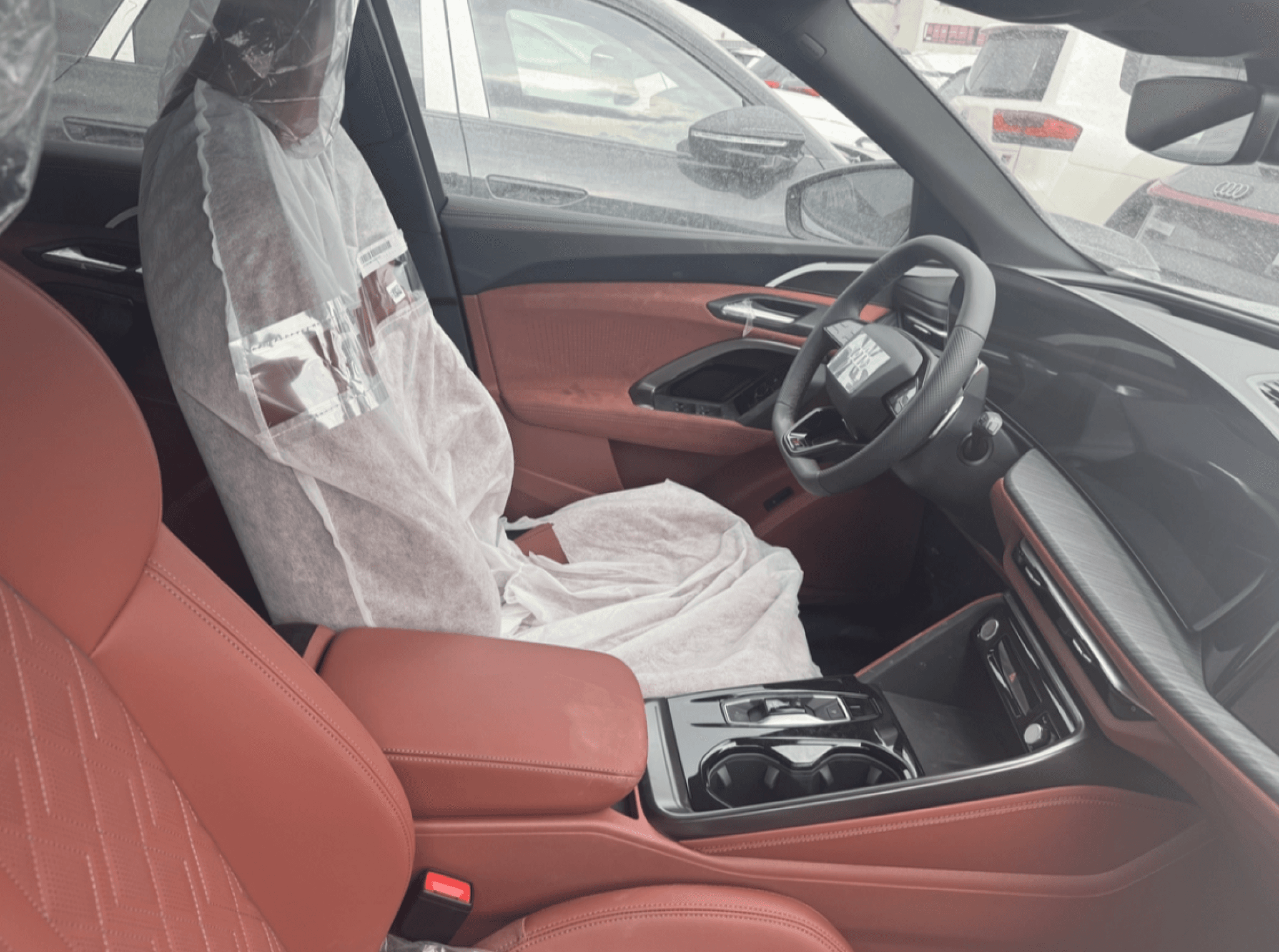 Audi Q5 - 4