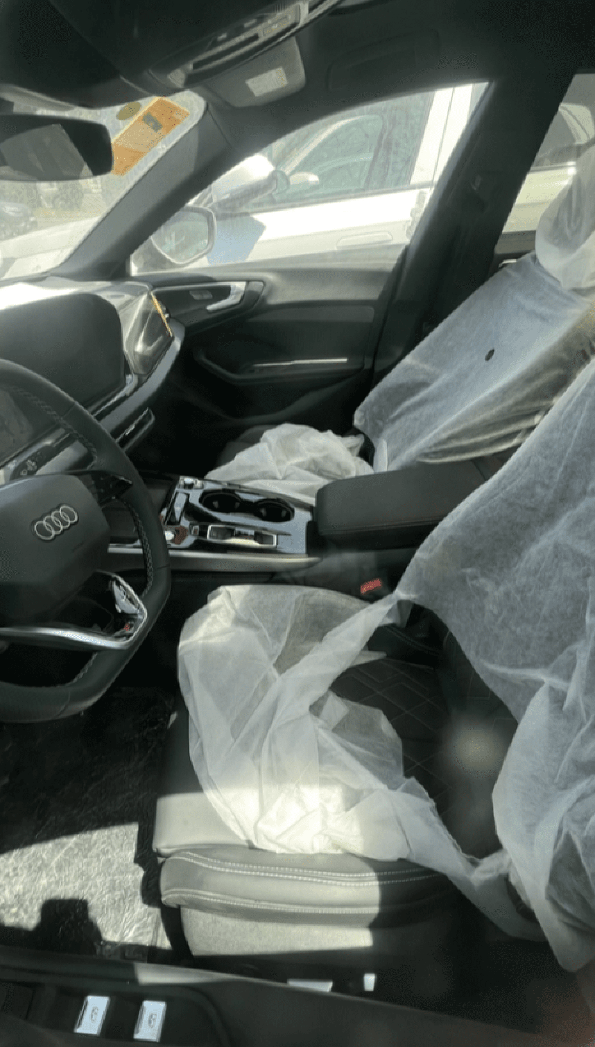 Audi A5 - 4