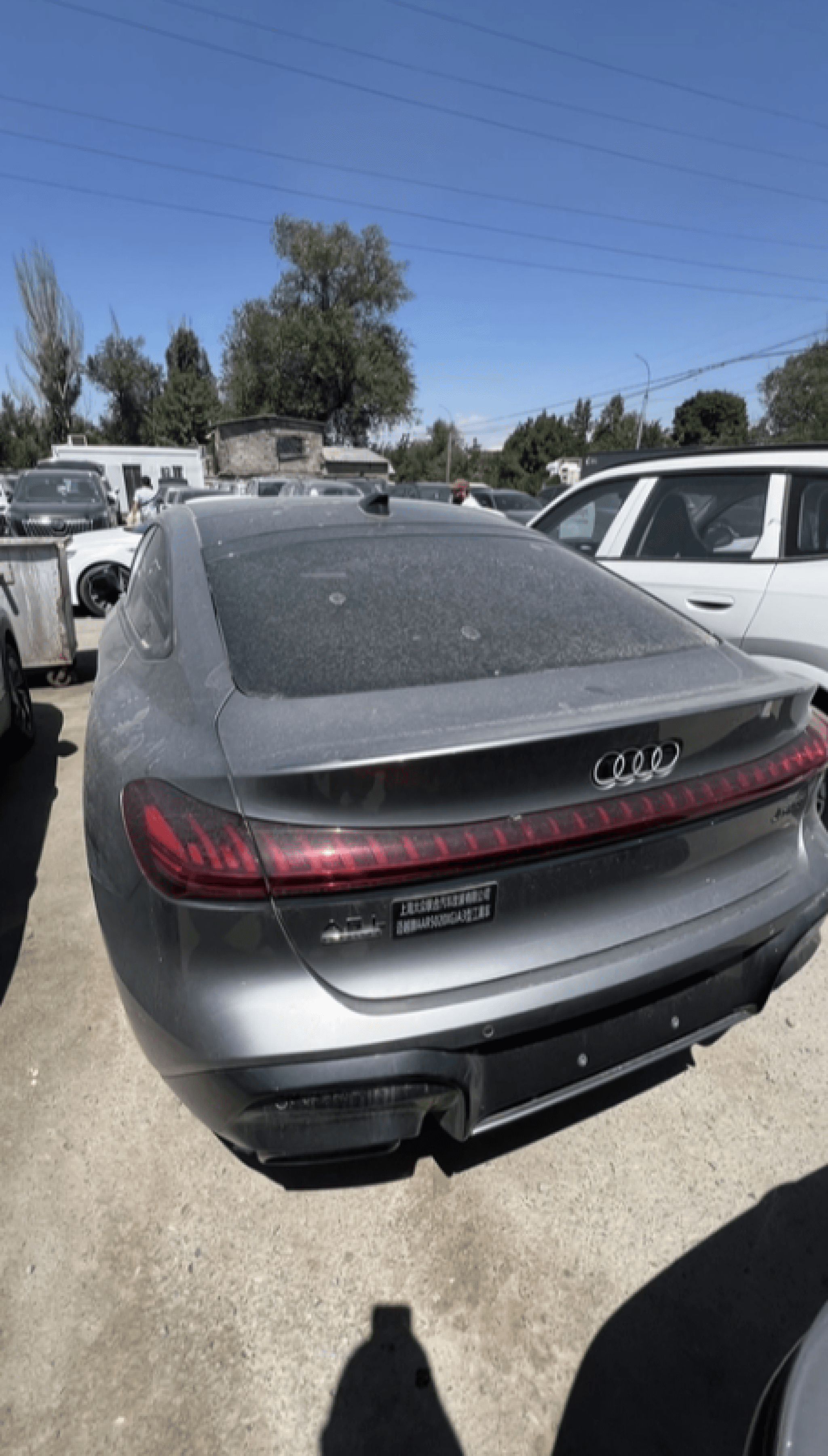 Audi A5 - 2