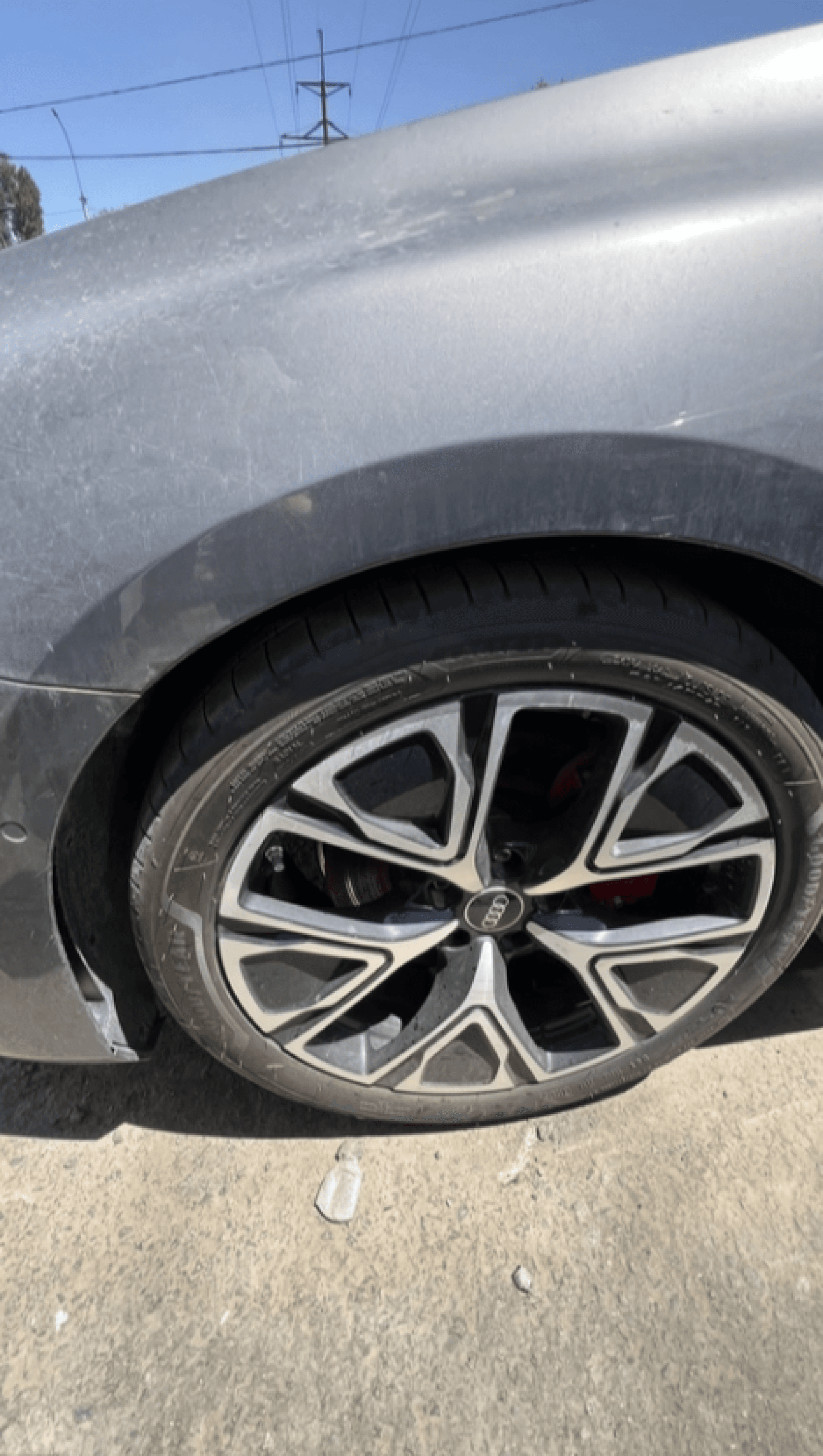 Audi A5 - 3