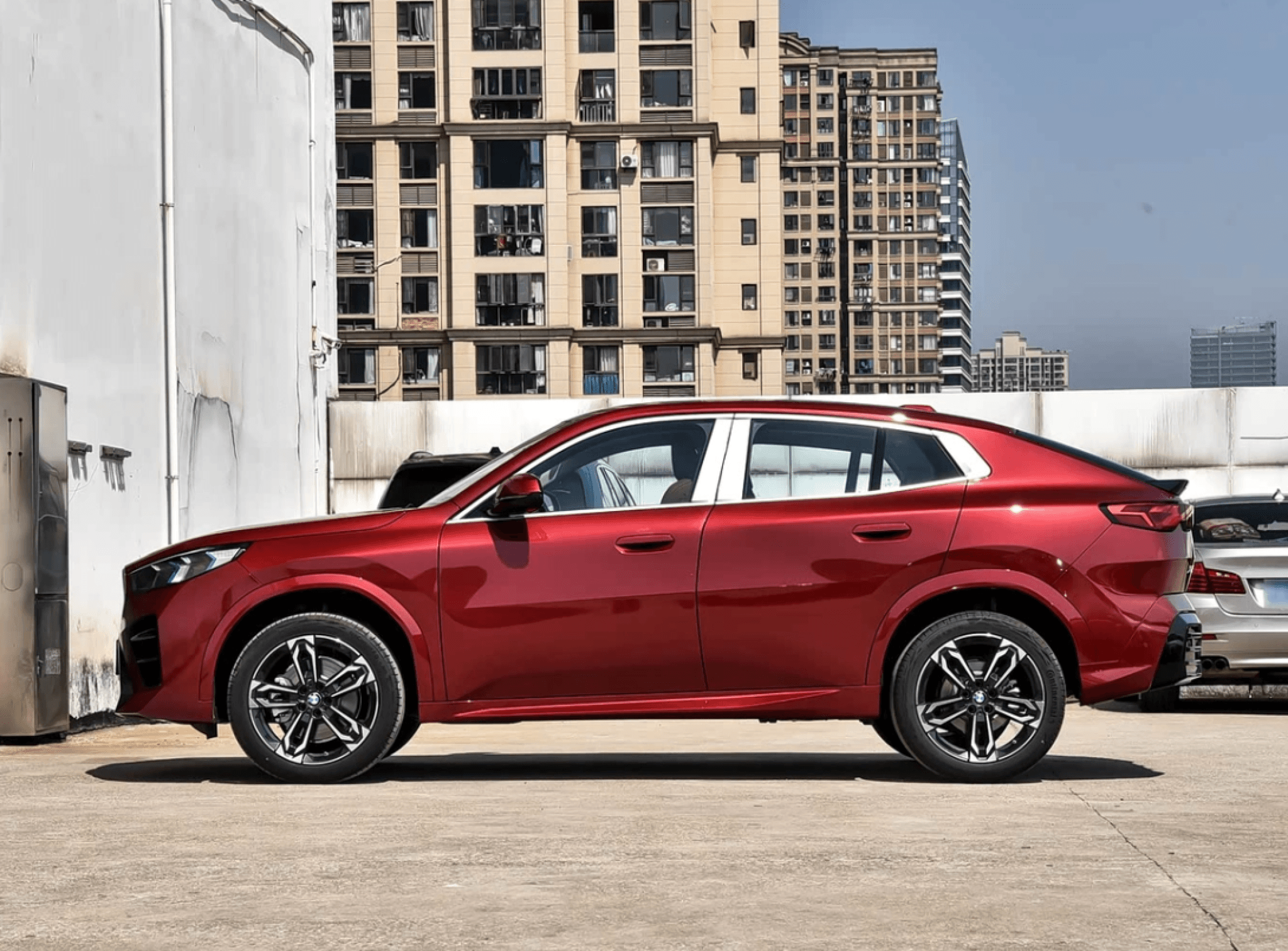 BMW X2 - 2