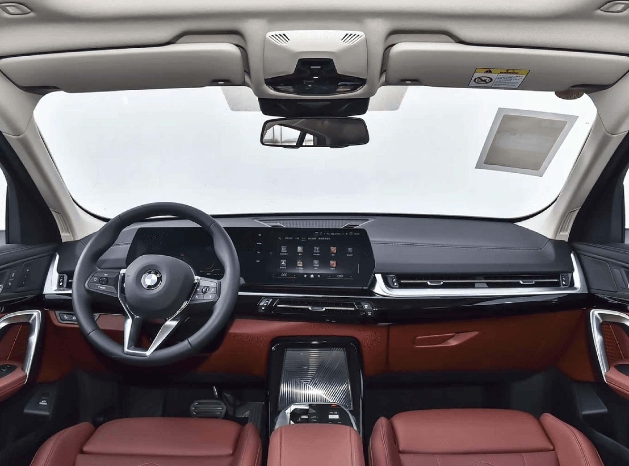 BMW X2 - 4