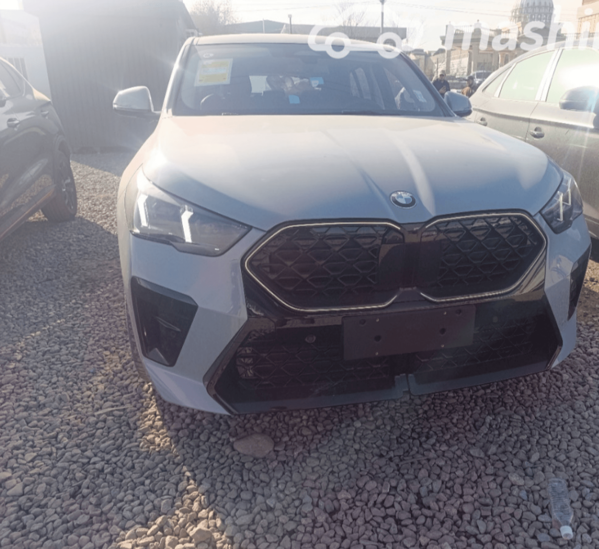 BMW X2 - 1
