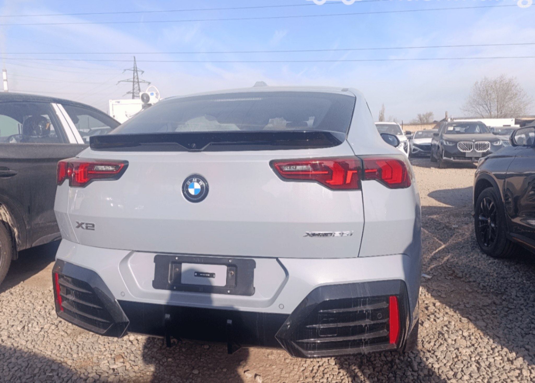 BMW X2 - 4