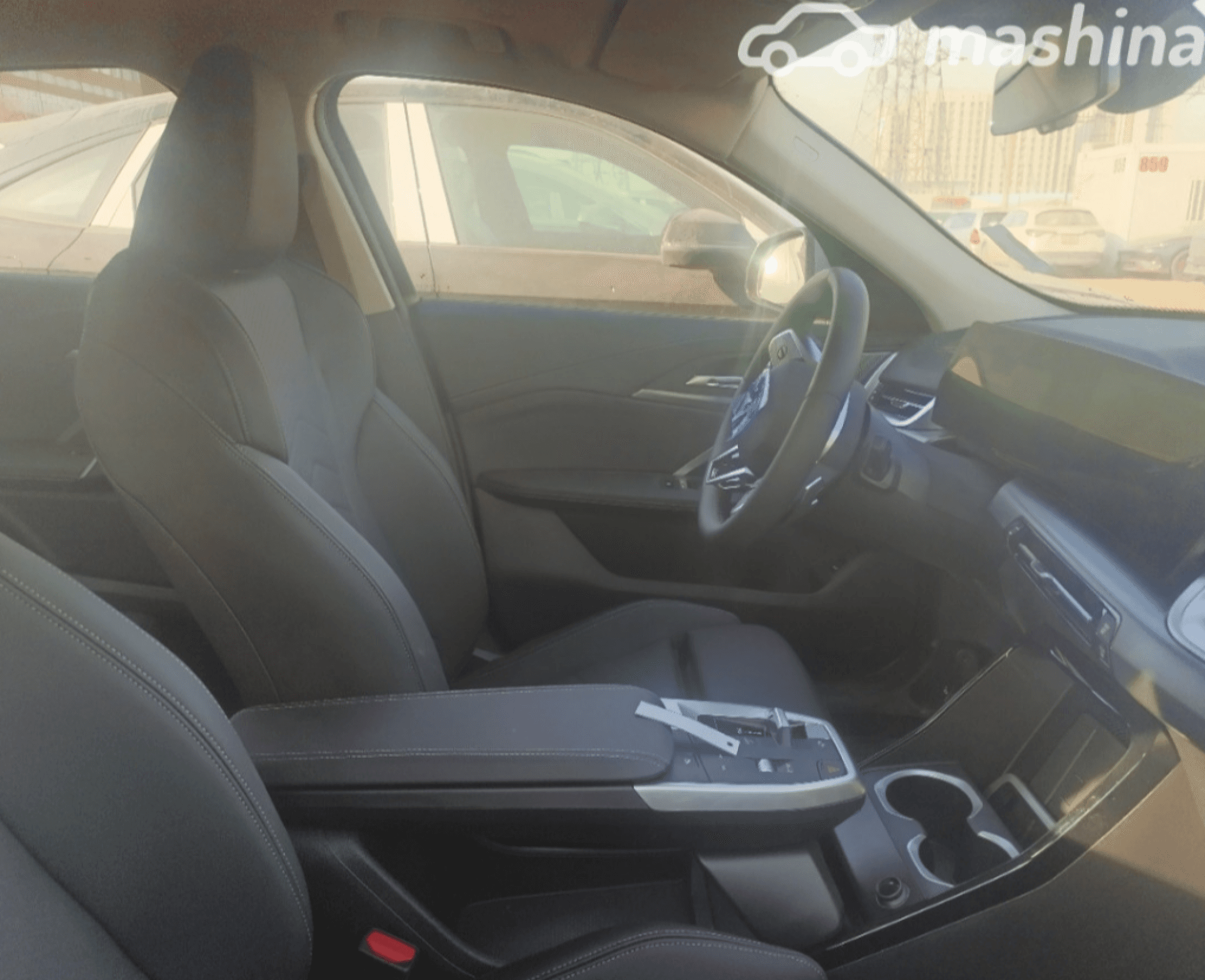 BMW X2 - 5