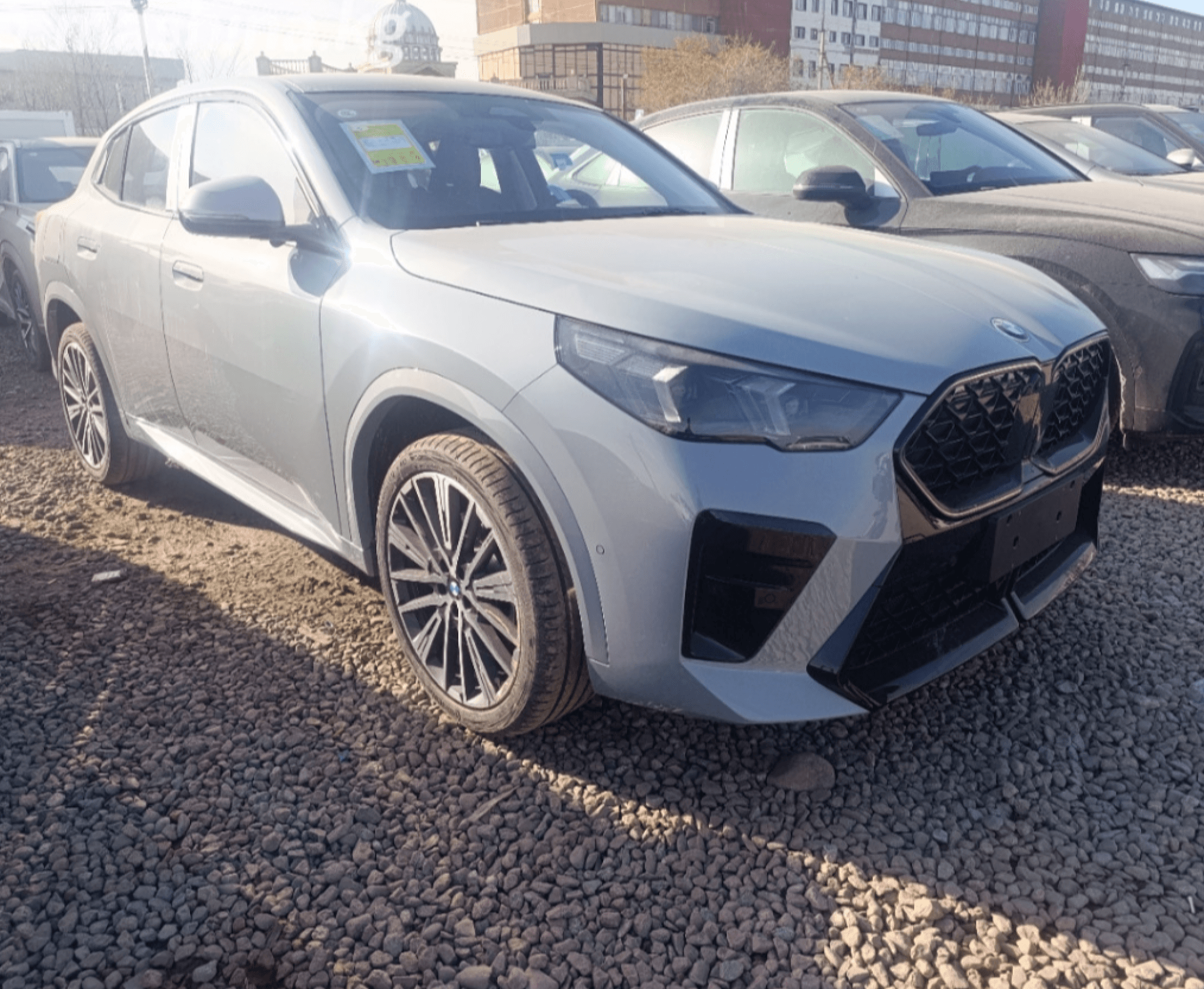 BMW X2 - 2