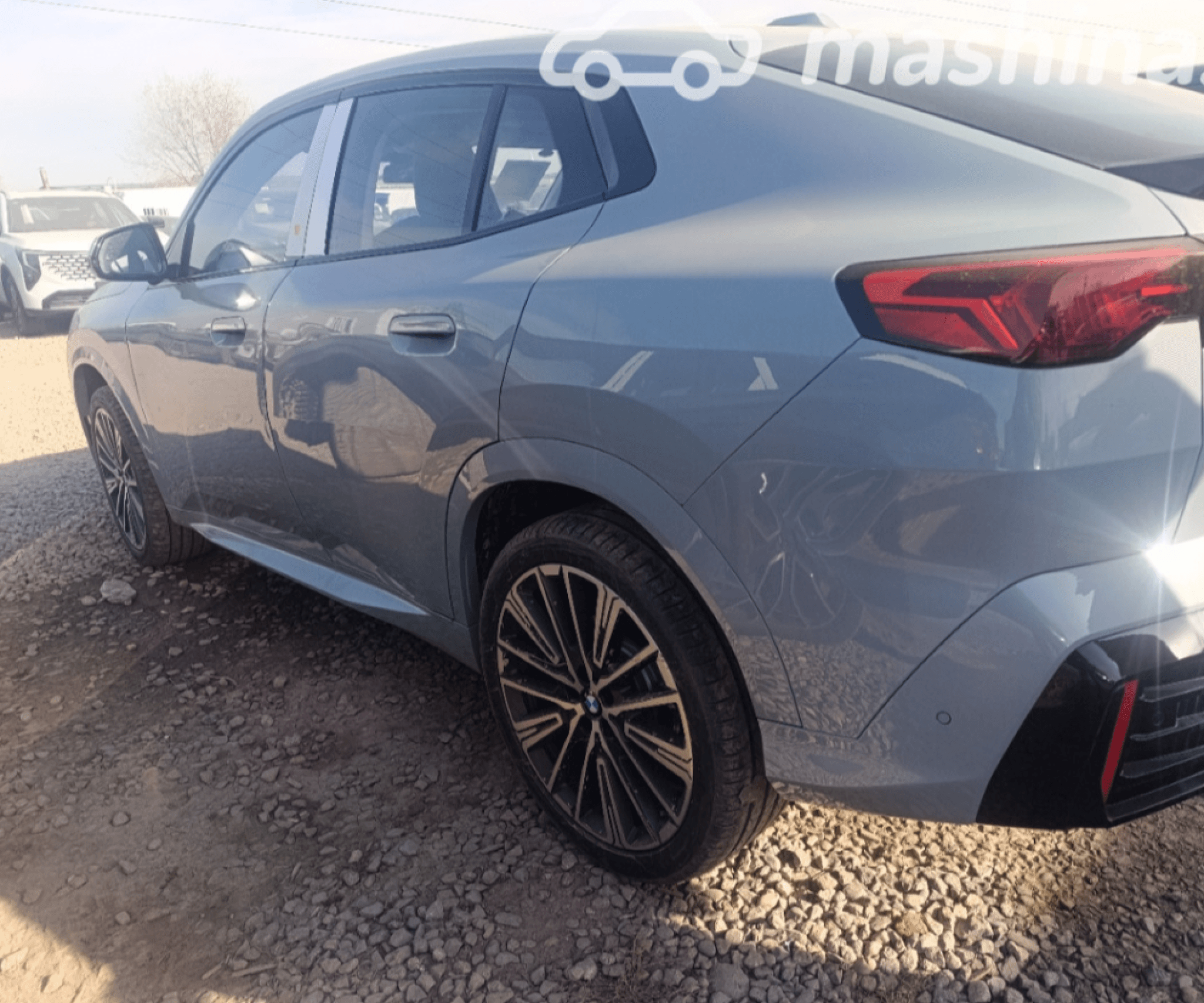 BMW X2 - 3