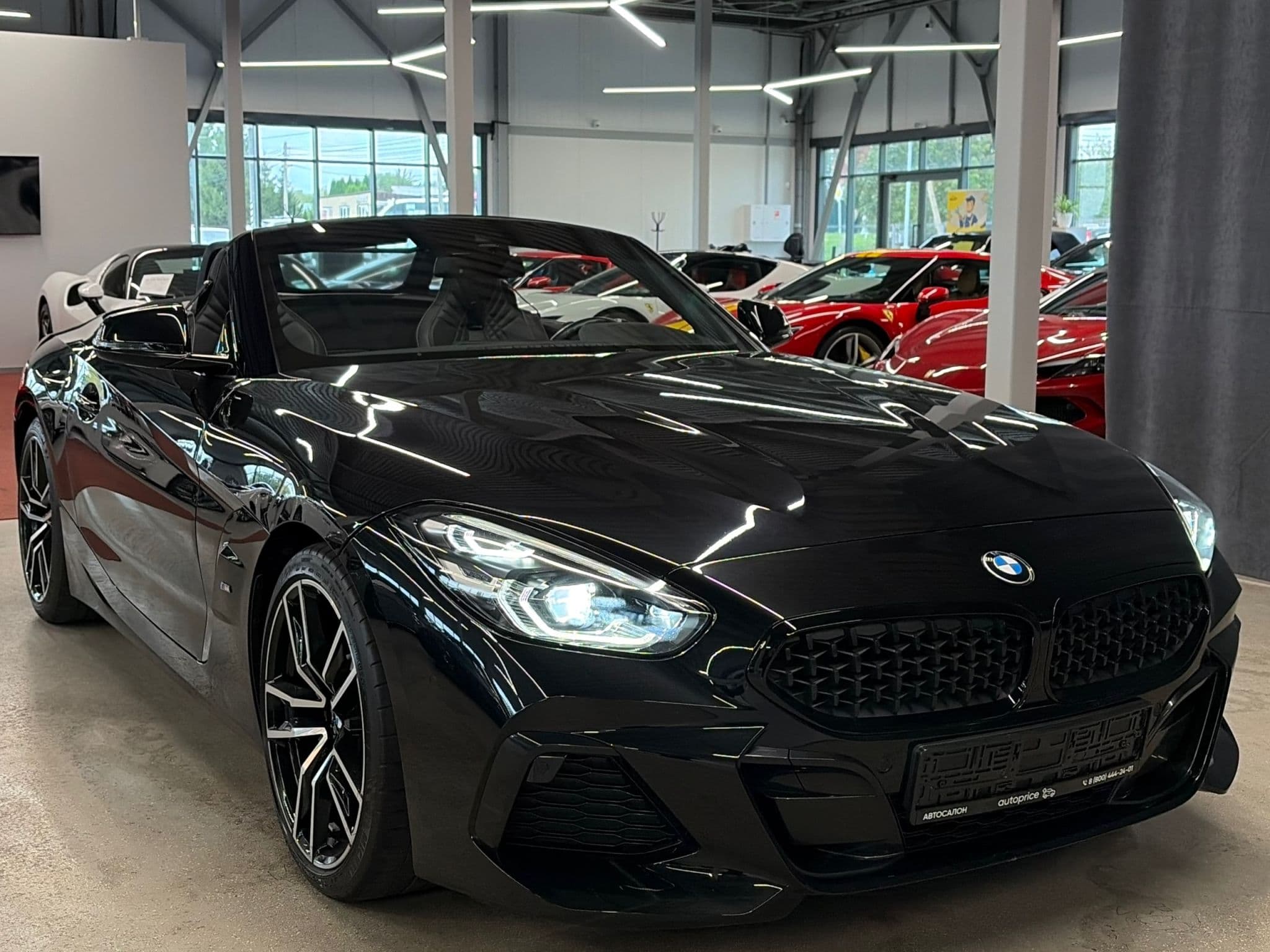 BMW Z4 - 4