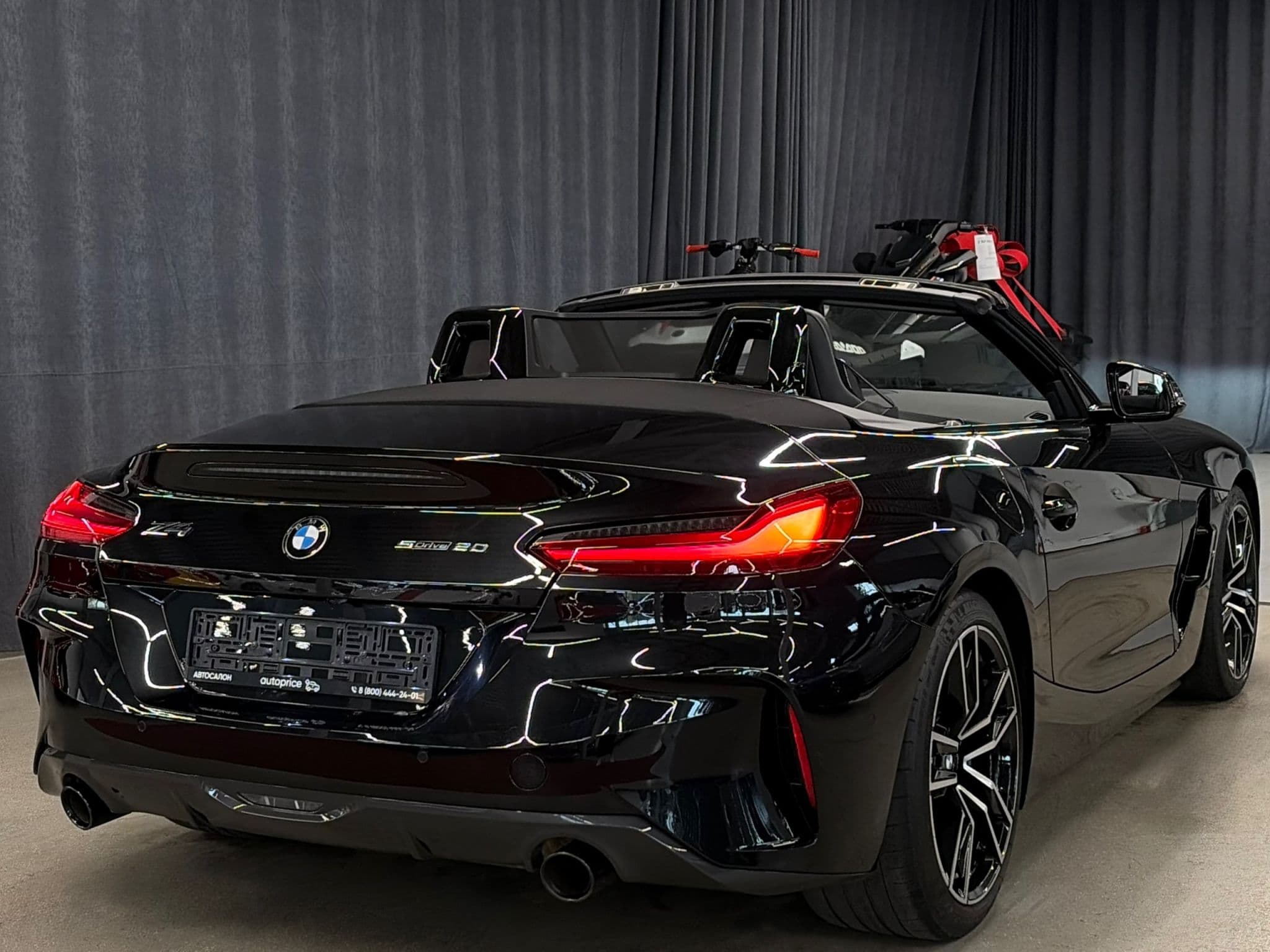 BMW Z4 - 5