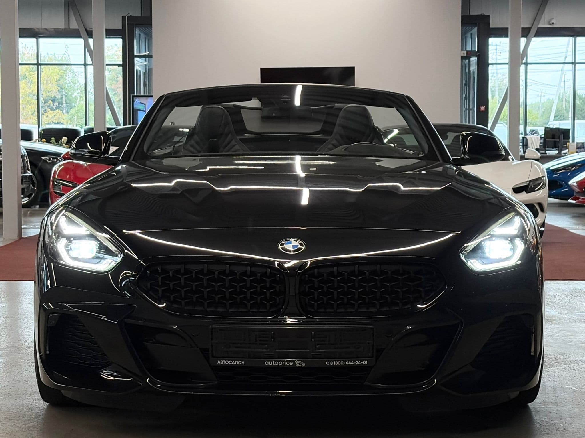 BMW Z4 - 3