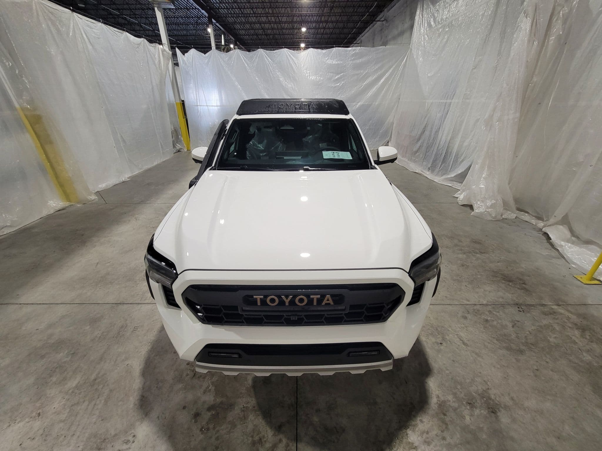Toyota Tacoma - 2