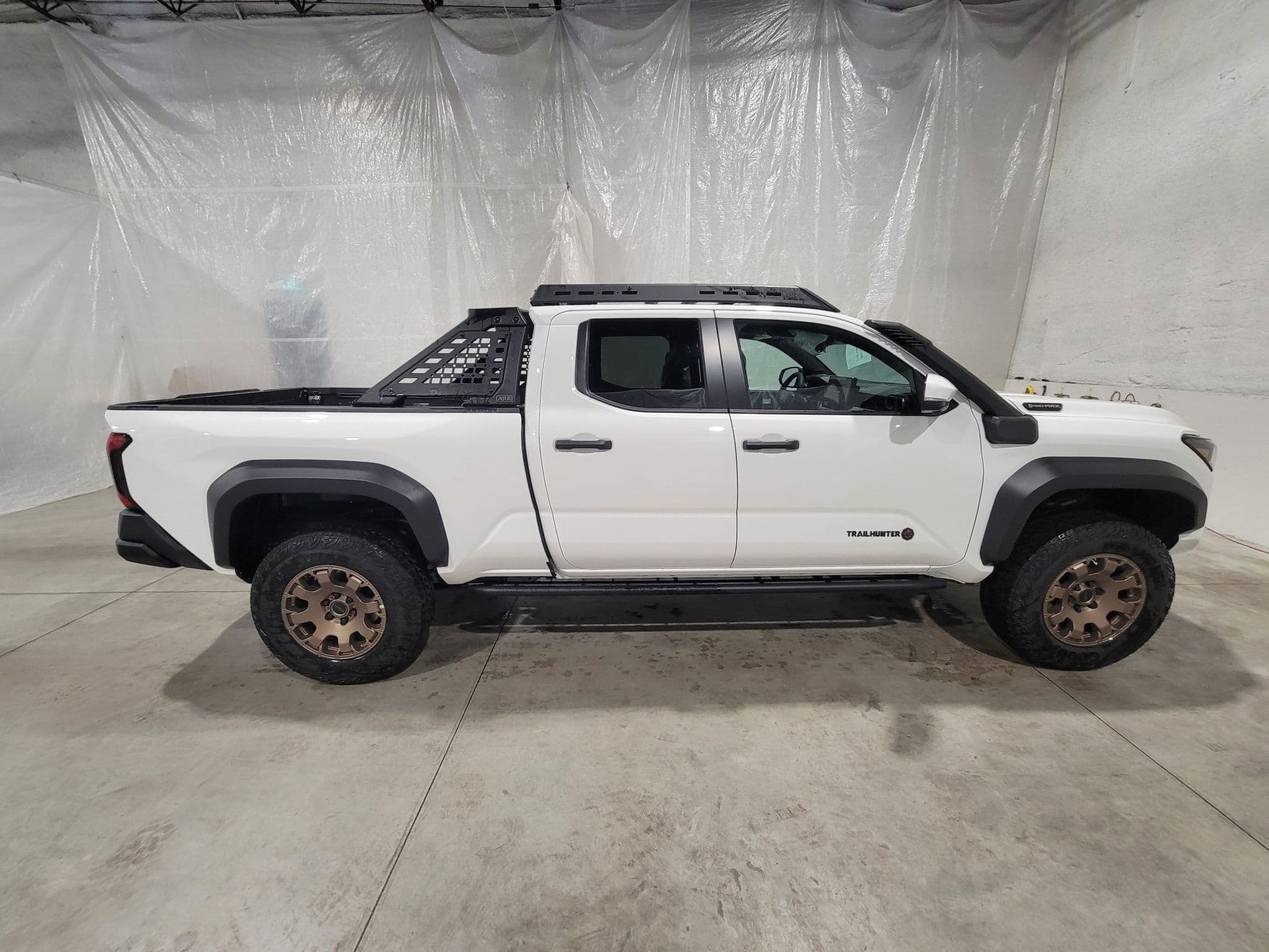 Toyota Tacoma - 5