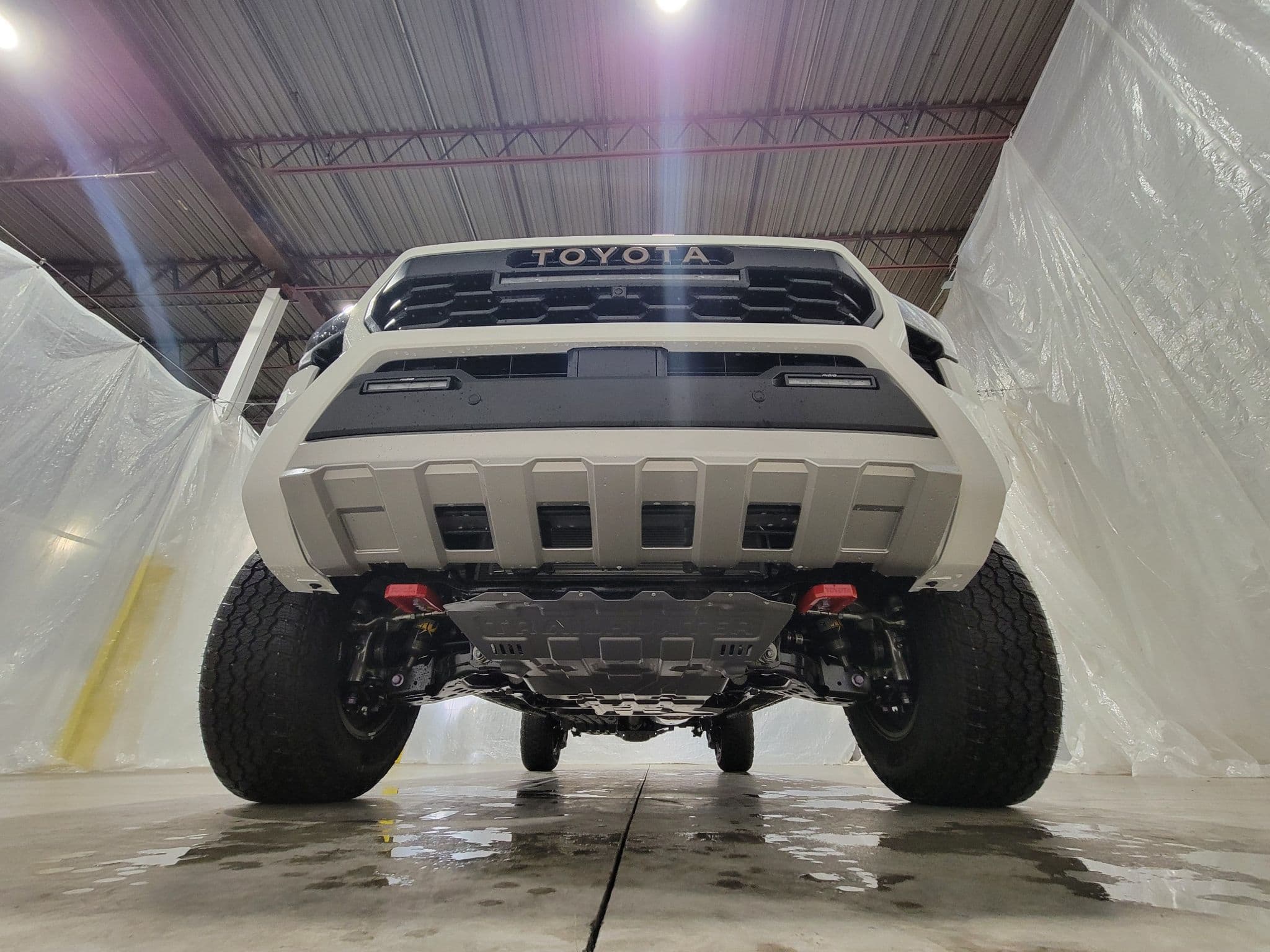 Toyota Tacoma - 3