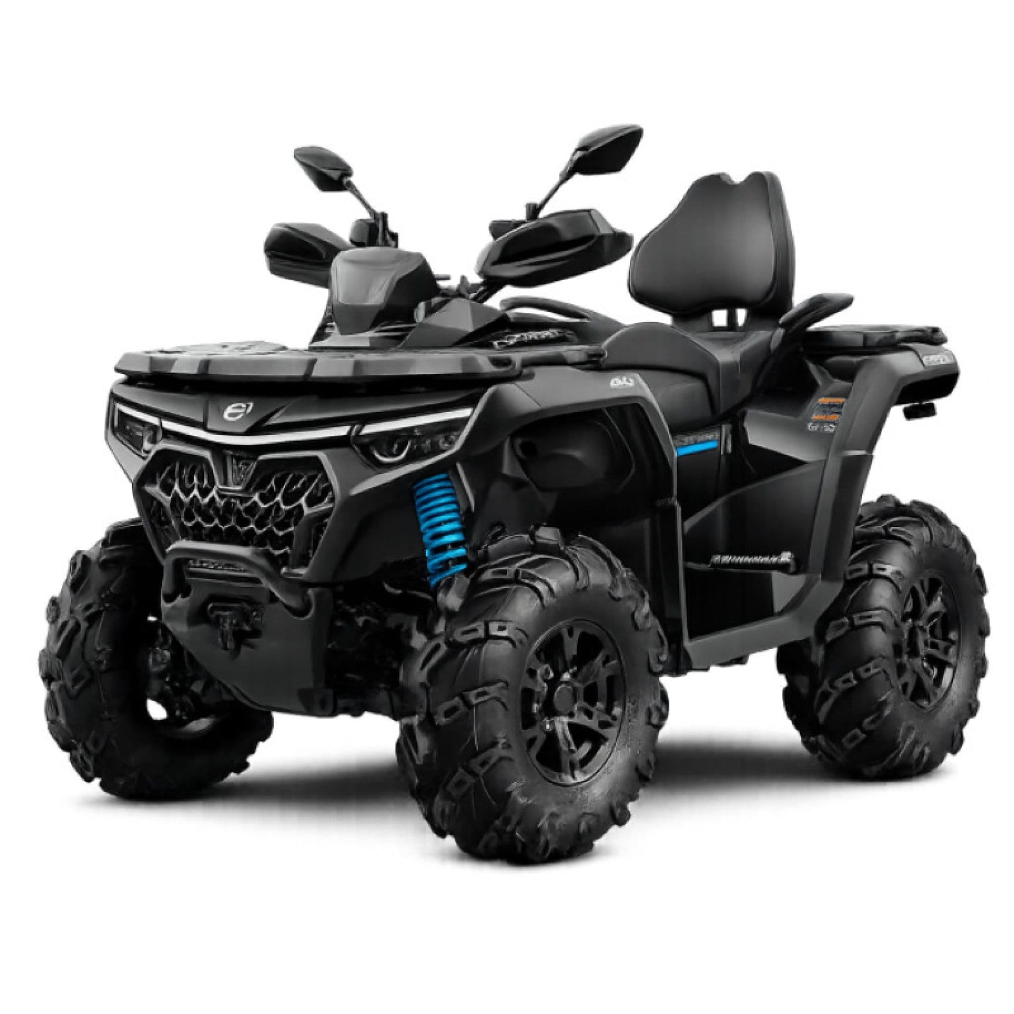 CFMOTO CFORCE 1000 EPS New - 1