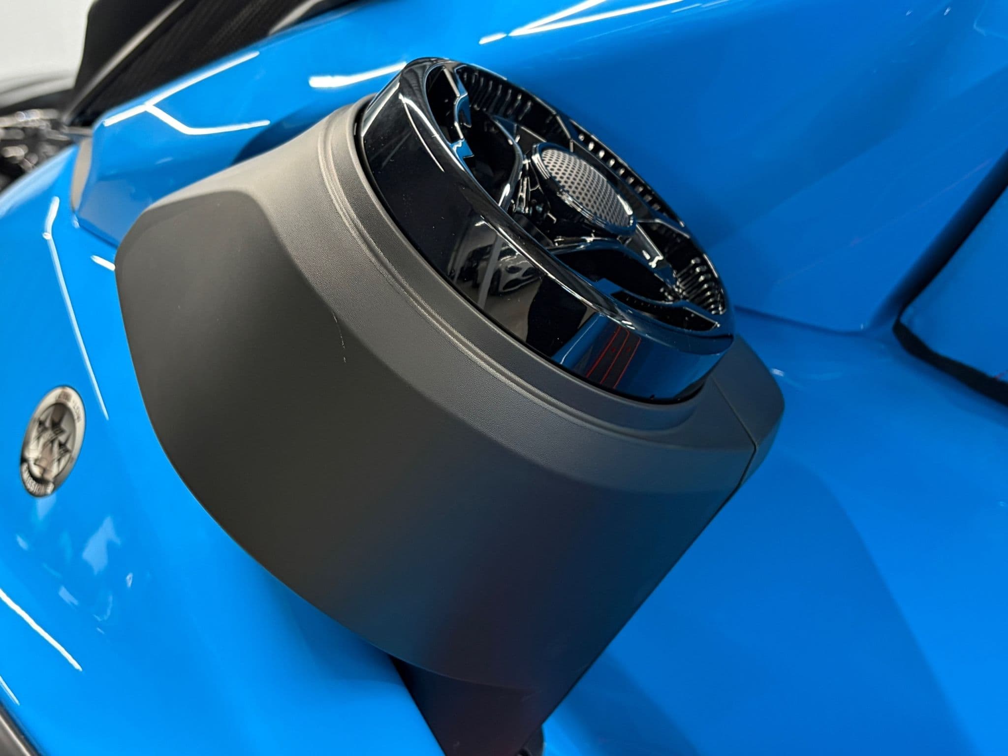 BRP Sea-Doo RXP-X RS 325