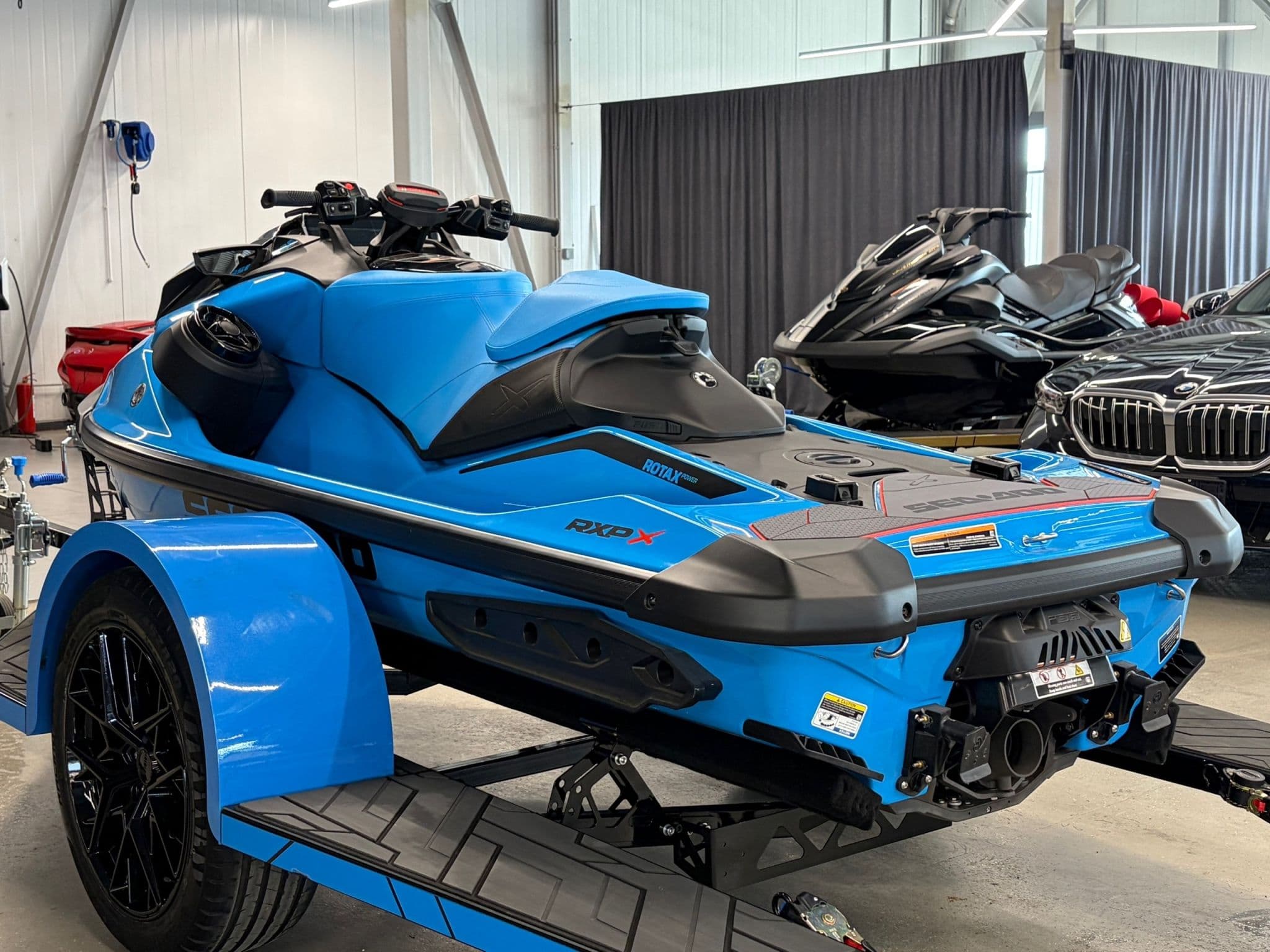 BRP Sea-Doo RXP-X RS 325 - 5