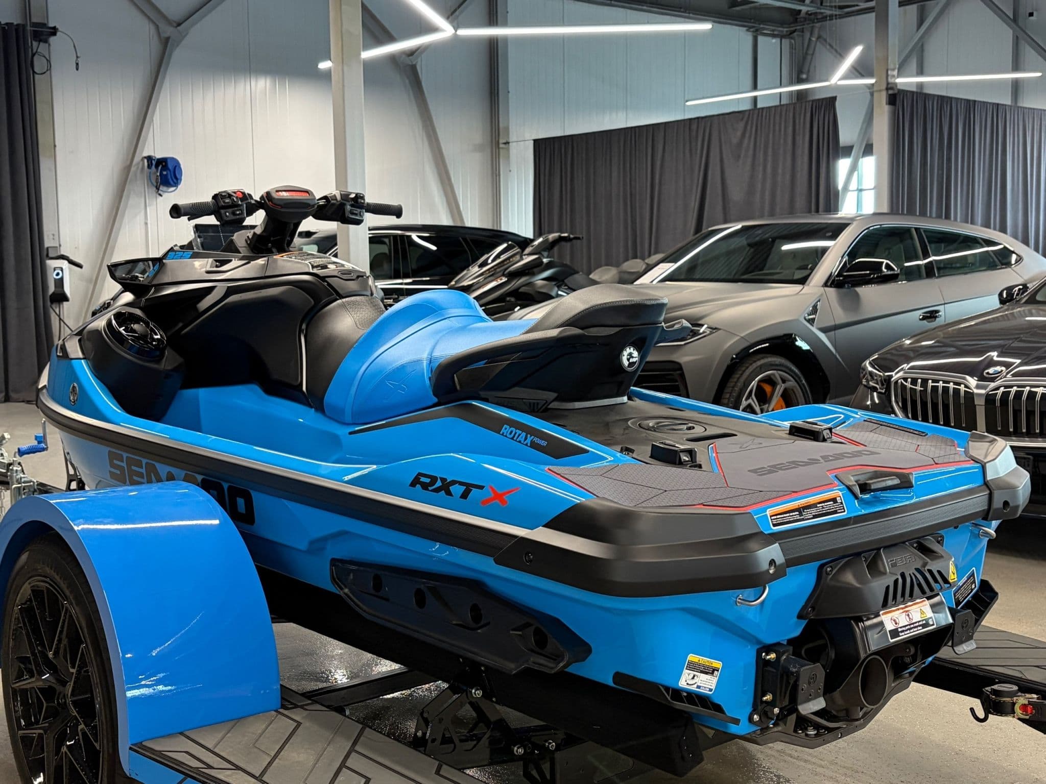 BRP Sea-Doo RXT-X RS 325 - 5